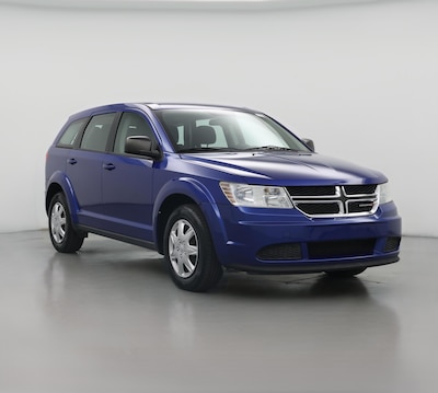 2015 Dodge Journey American Value