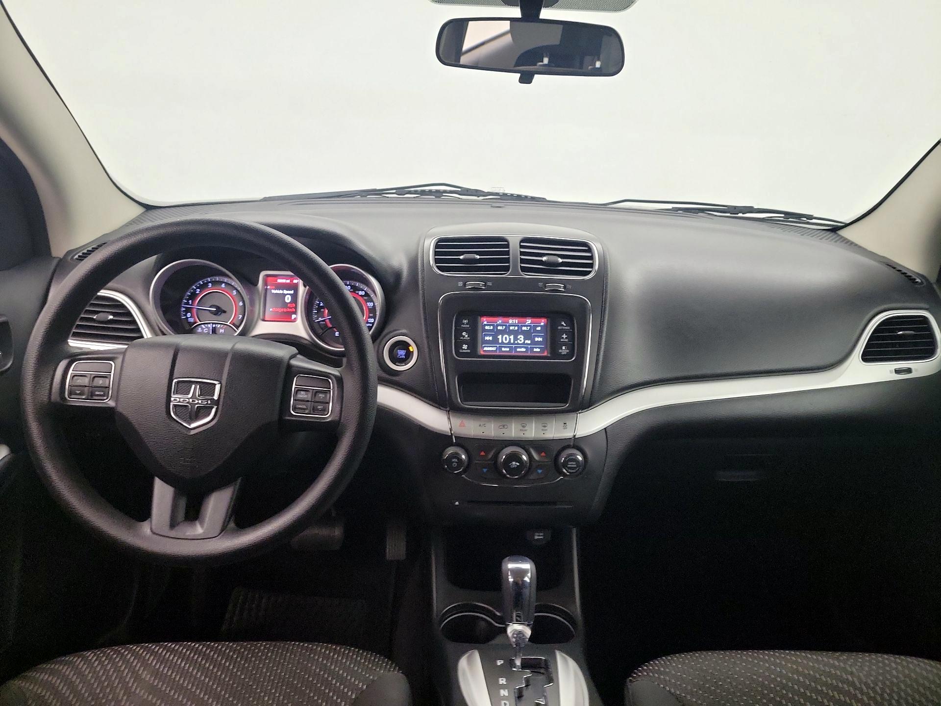 Thumbnail: 2015 Dodge Journey - 9