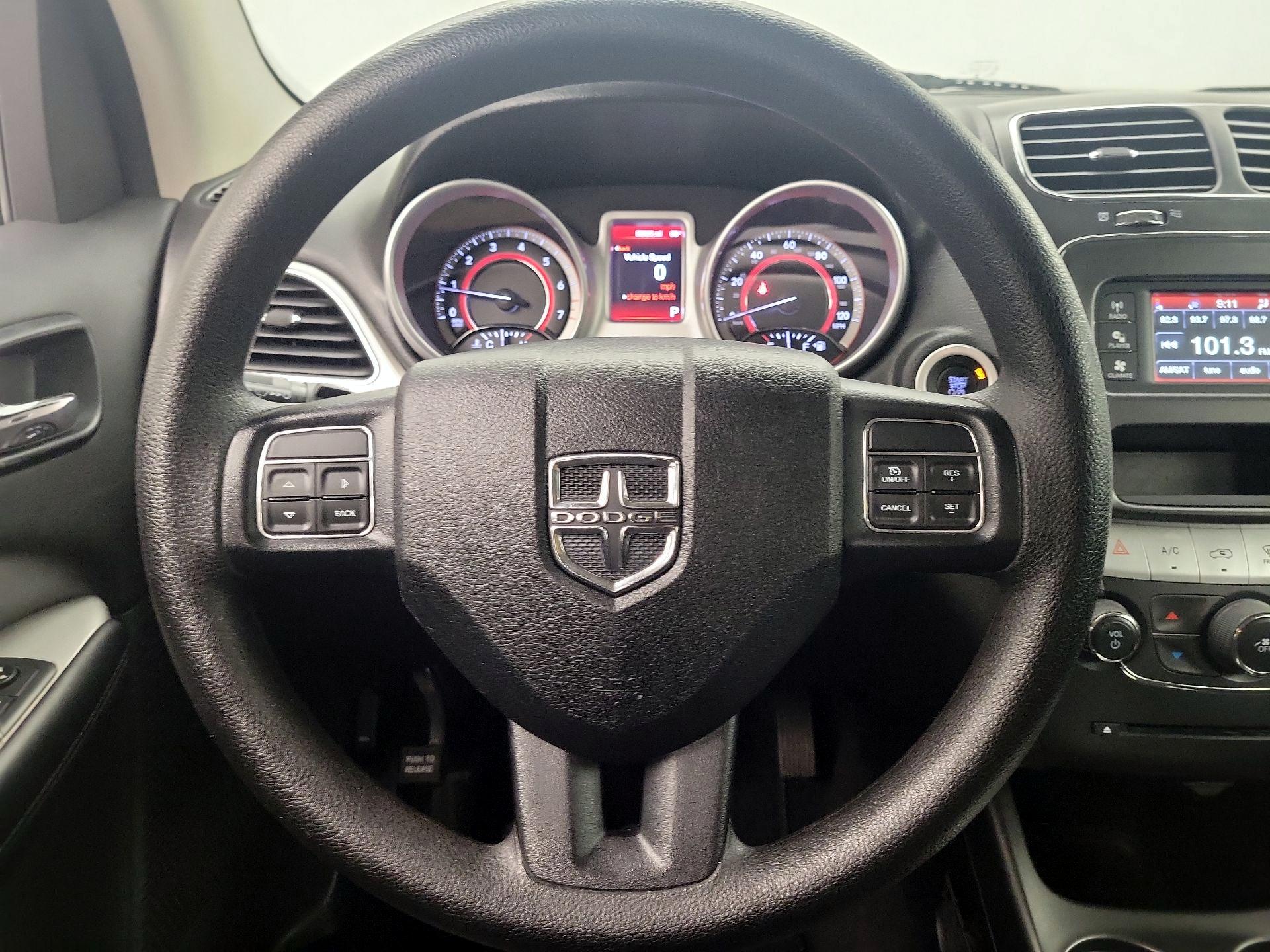 Thumbnail: 2015 Dodge Journey - 10