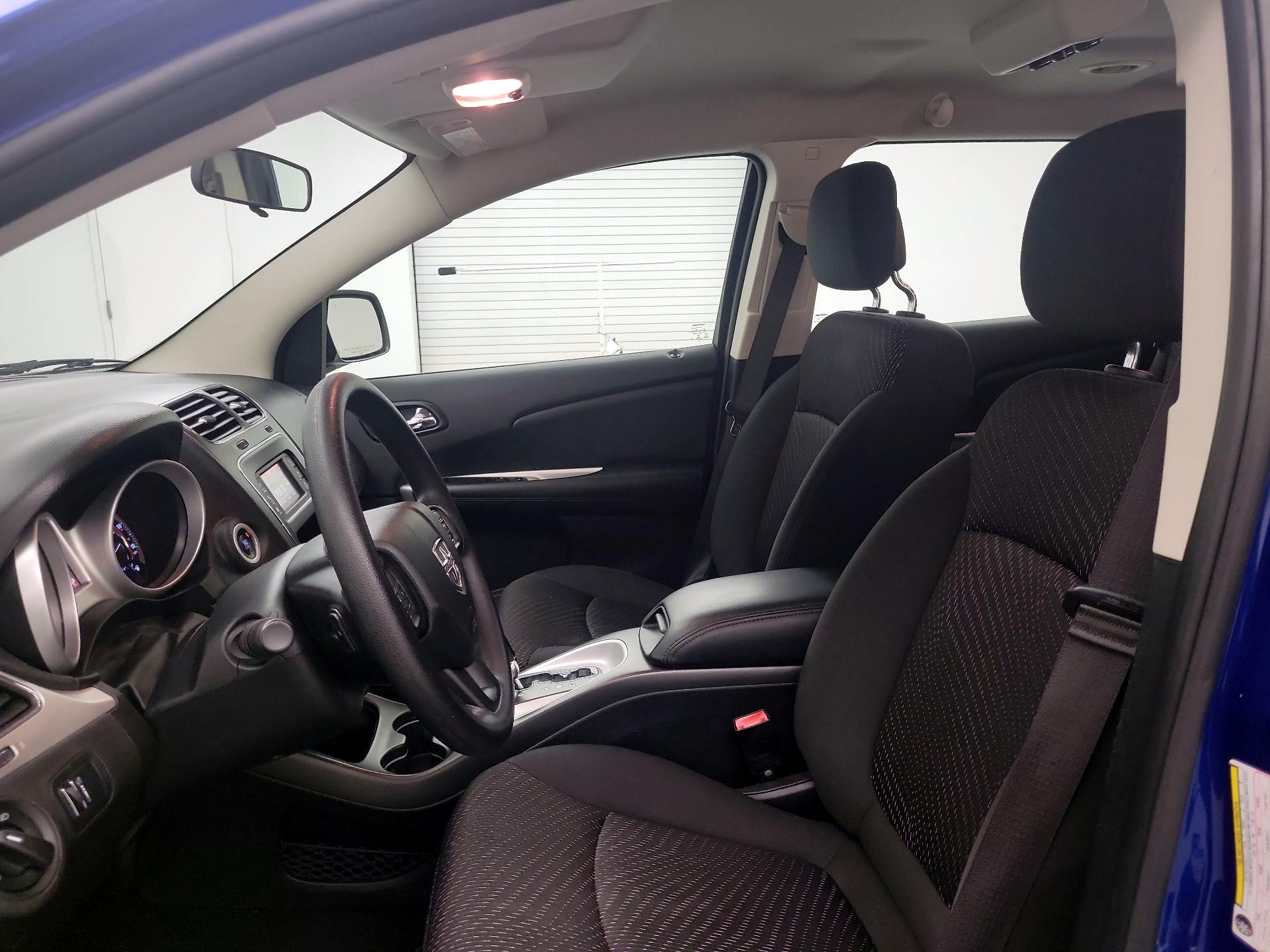 Thumbnail: 2015 Dodge Journey - 11