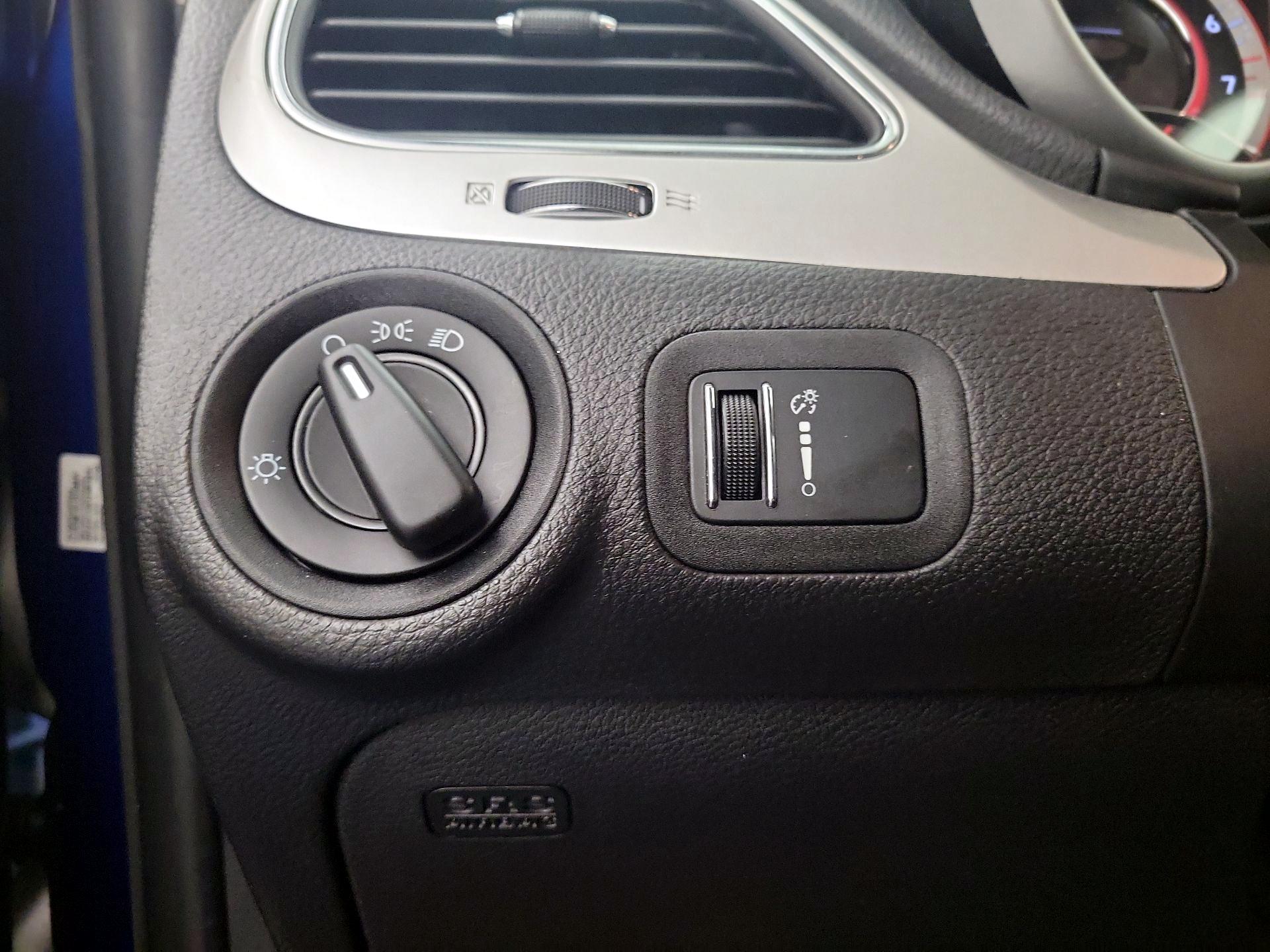 Thumbnail: 2015 Dodge Journey - 13