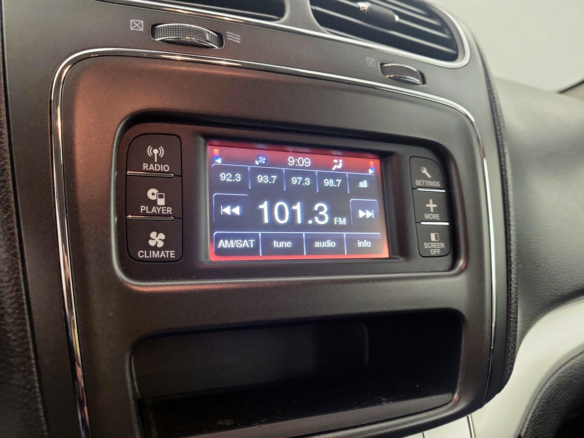 Thumbnail: 2015 Dodge Journey - 14