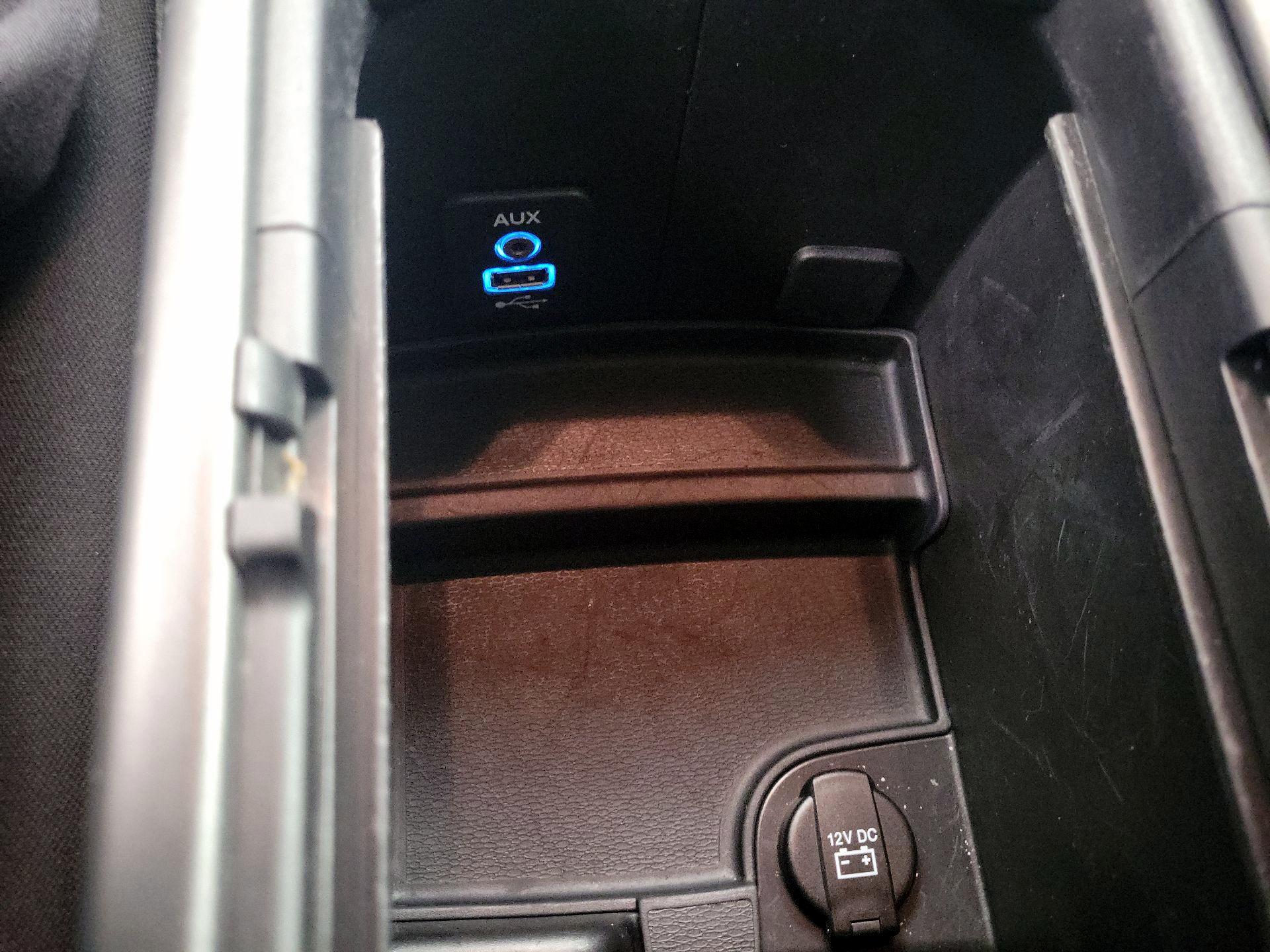 Thumbnail: 2015 Dodge Journey - 17