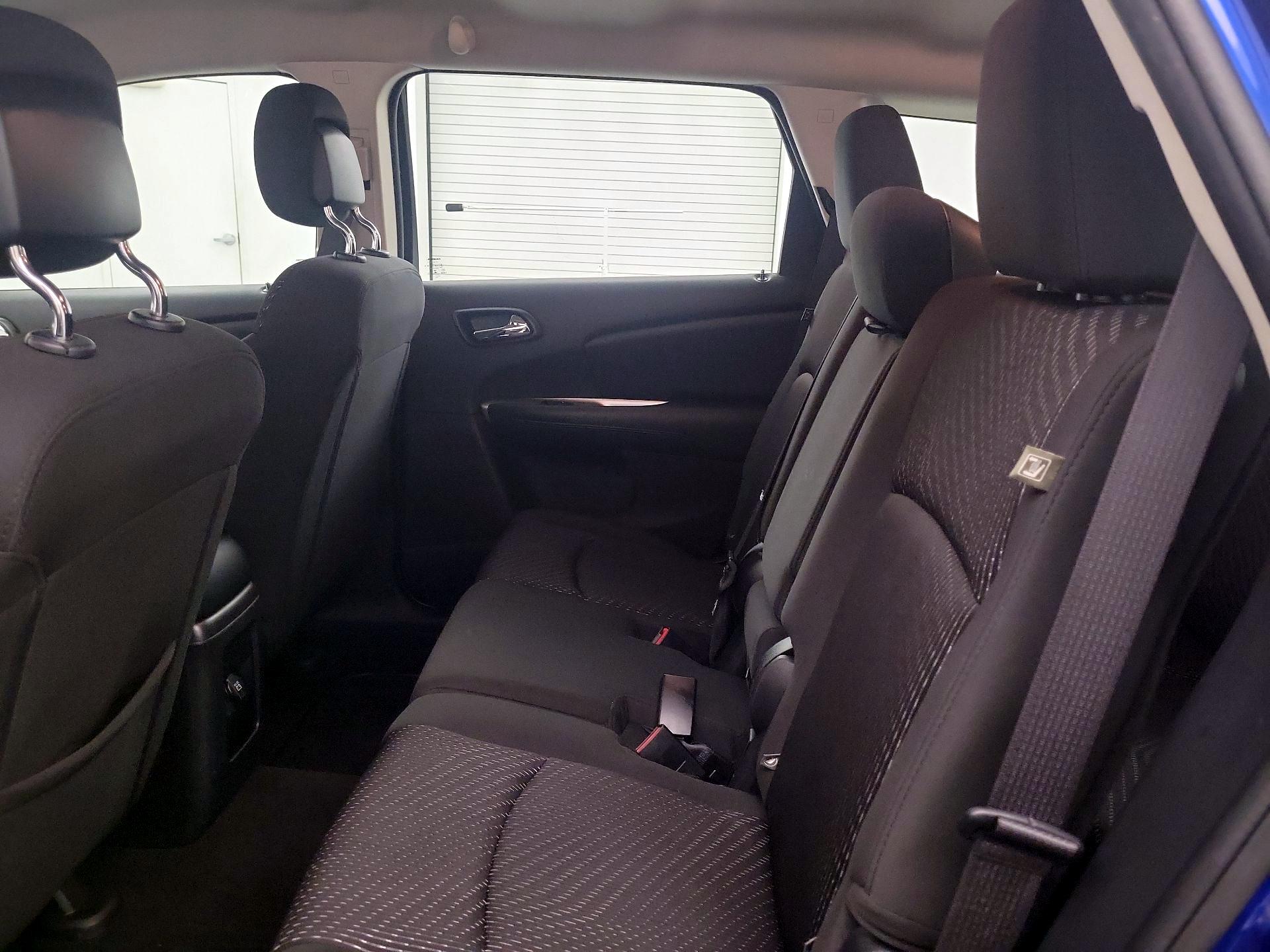 Thumbnail: 2015 Dodge Journey - 18