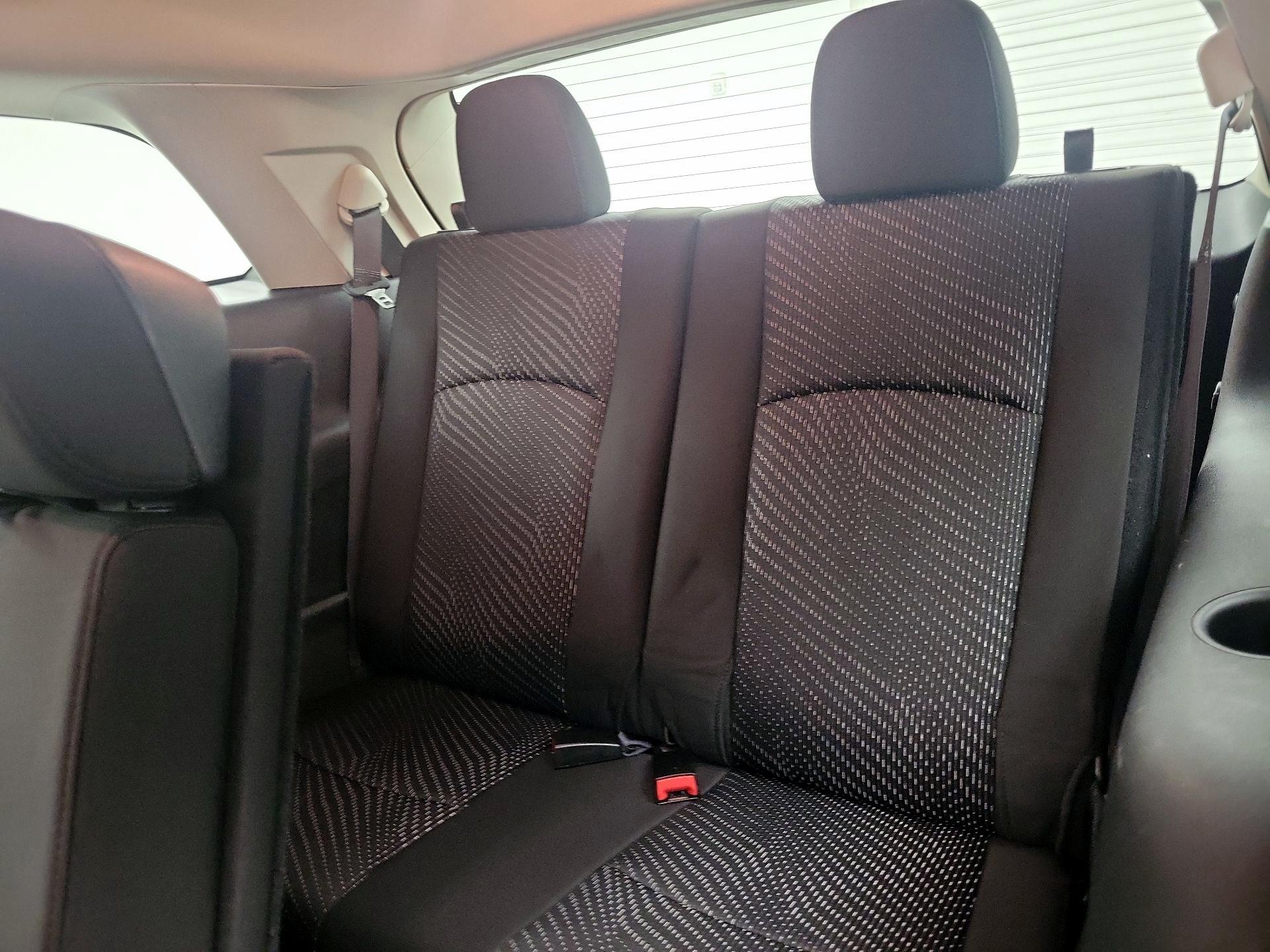 Thumbnail: 2015 Dodge Journey - 19