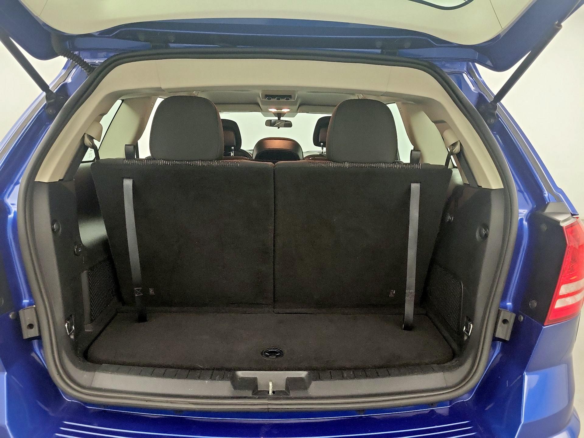 Thumbnail: 2015 Dodge Journey - 20