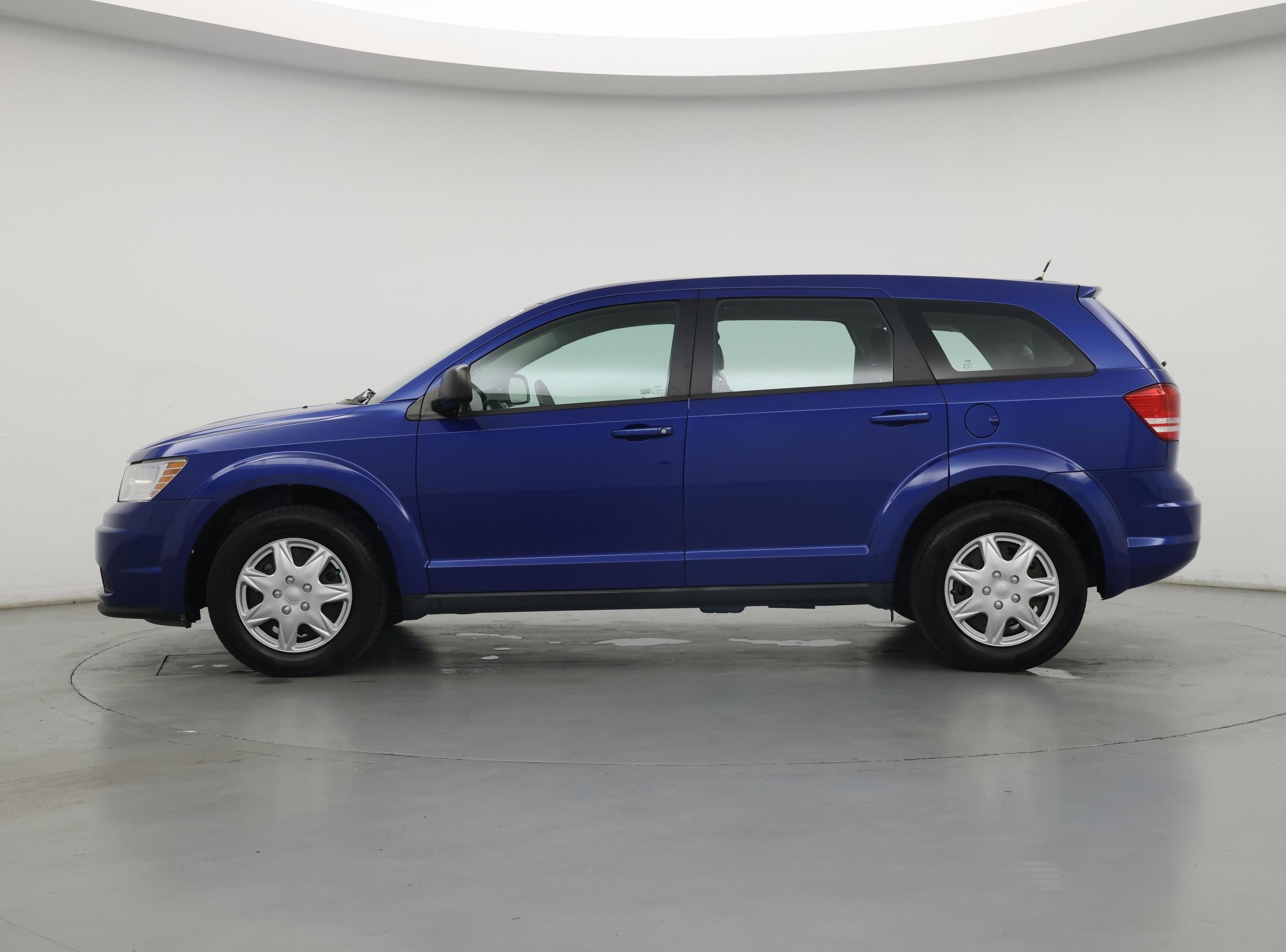 Thumbnail: 2015 Dodge Journey - 3