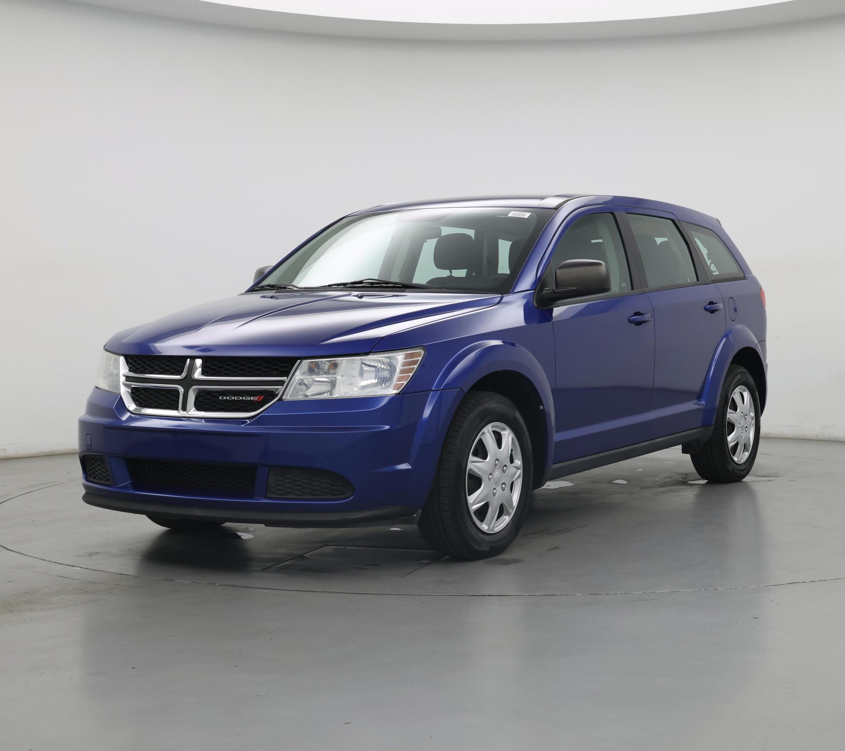 Thumbnail: 2015 Dodge Journey - 4