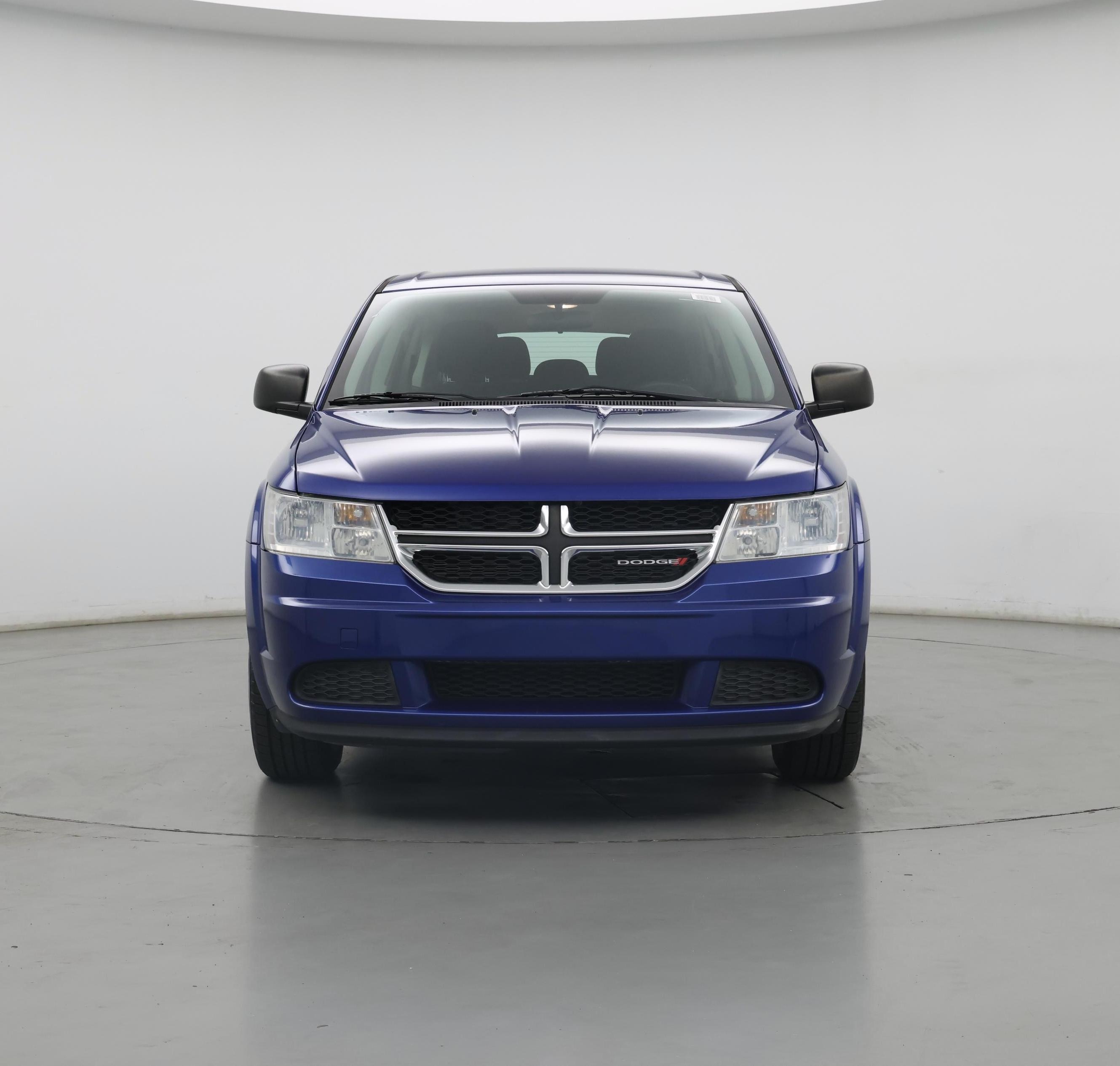 Thumbnail: 2015 Dodge Journey - 5