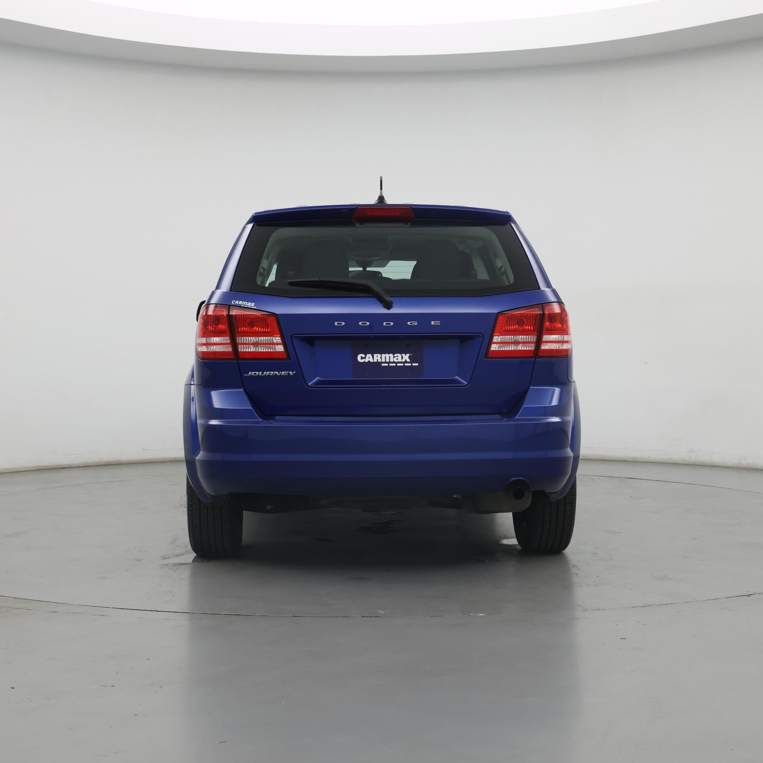 Thumbnail: 2015 Dodge Journey - 6