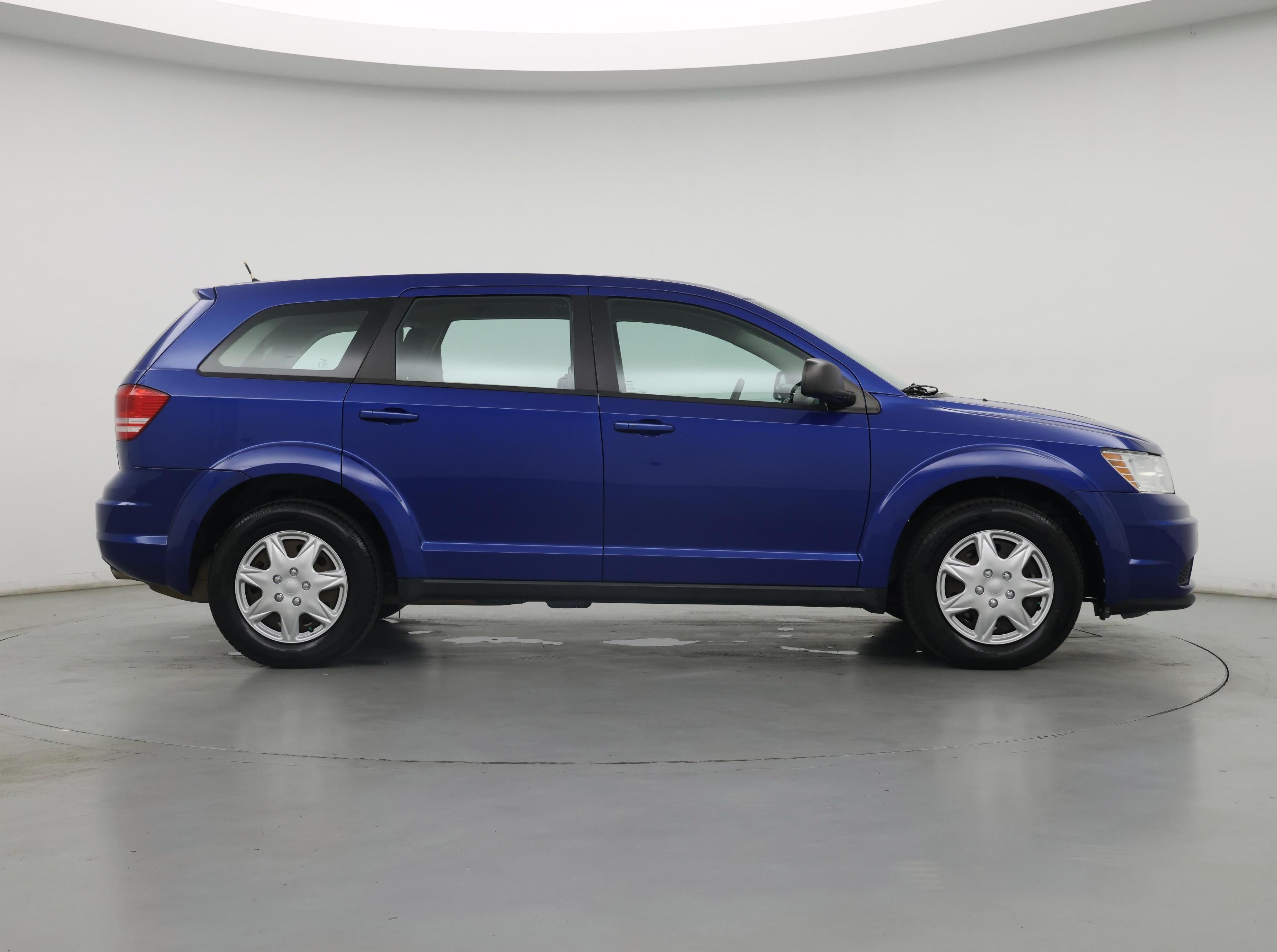 Thumbnail: 2015 Dodge Journey - 7