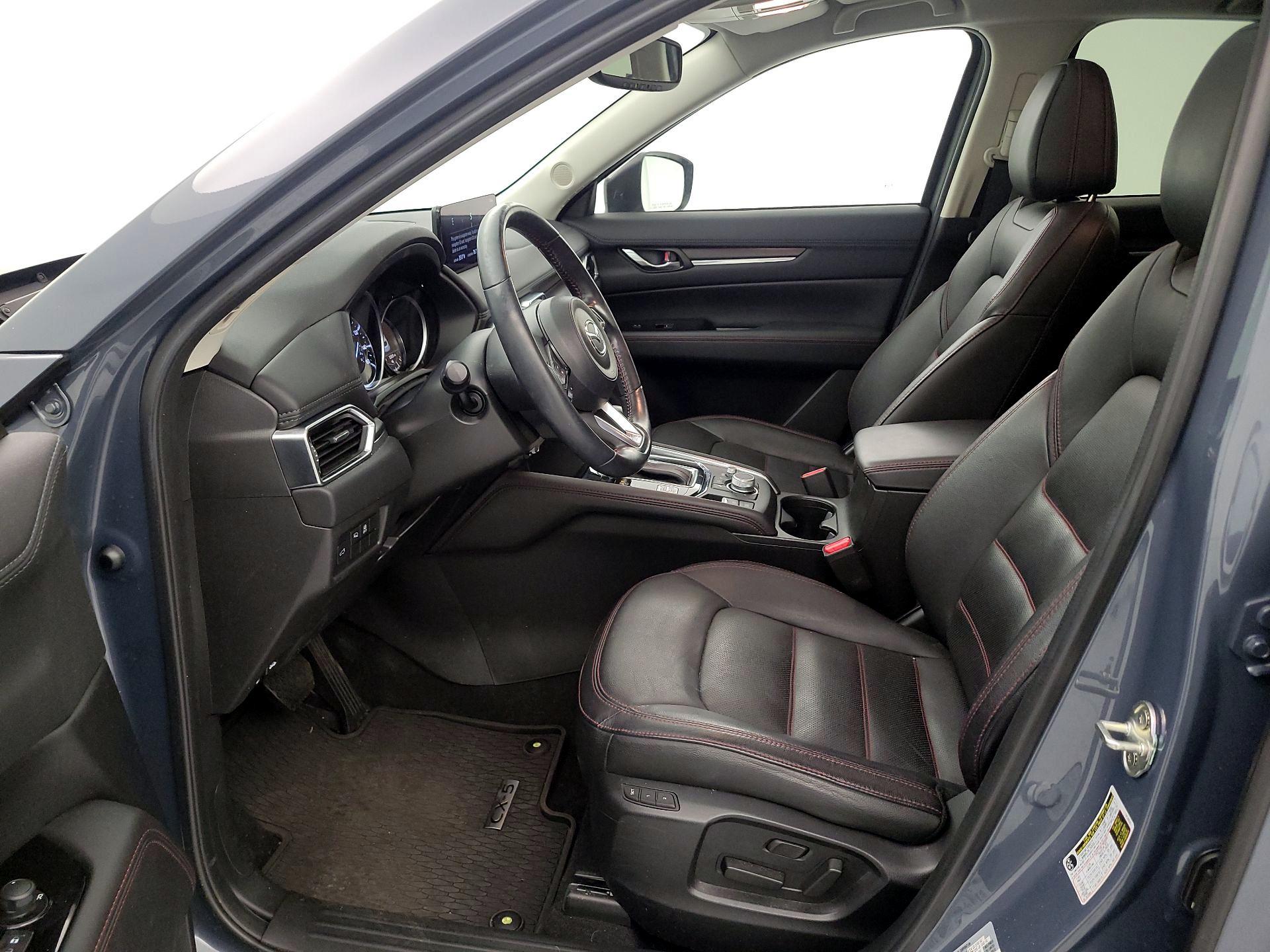 Thumbnail: 2022 Mazda CX-5 - 11