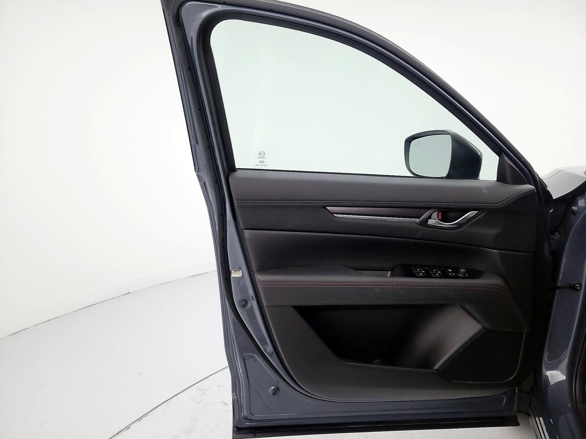 Thumbnail: 2022 Mazda CX-5 - 12