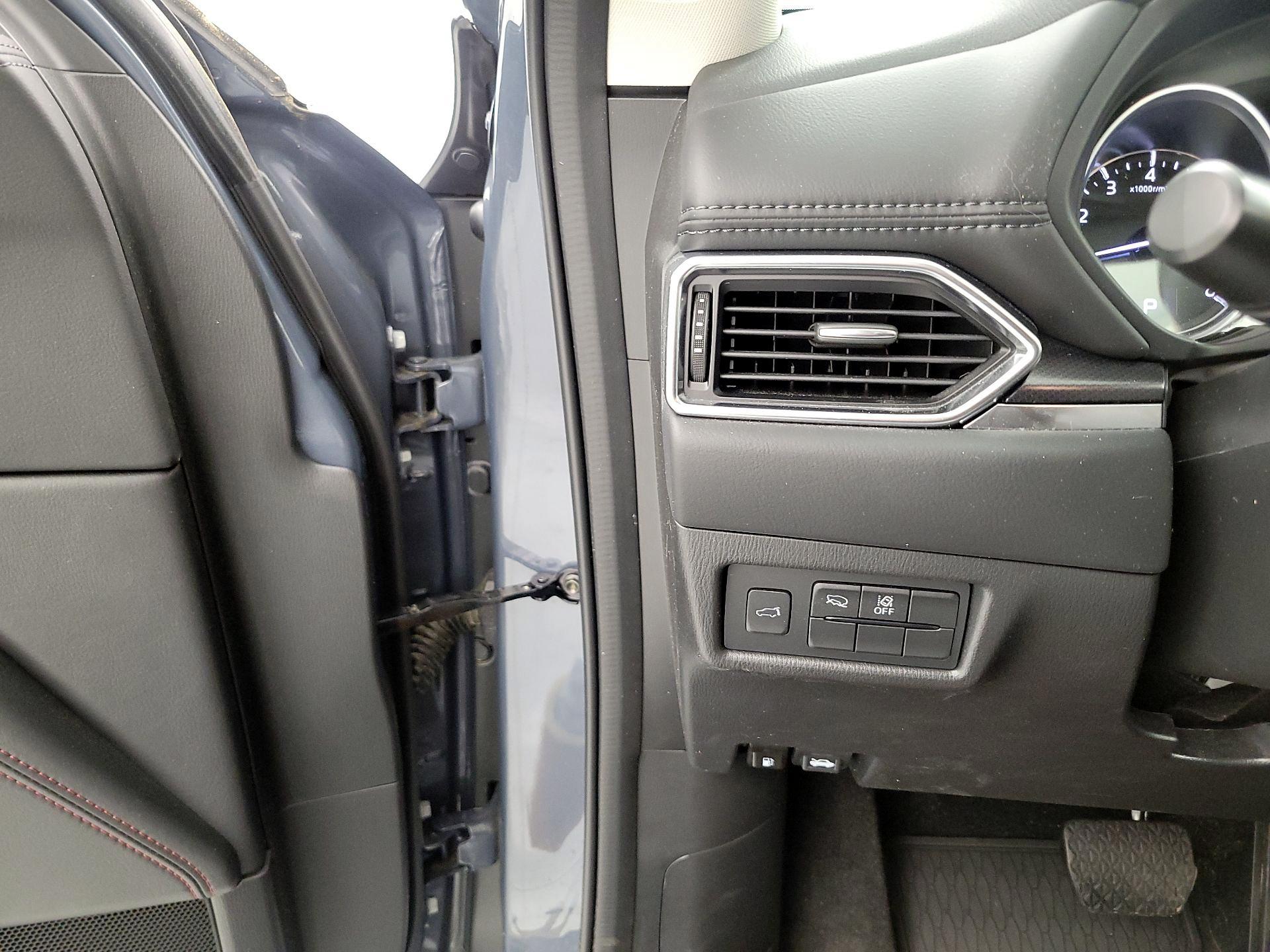 Thumbnail: 2022 Mazda CX-5 - 13