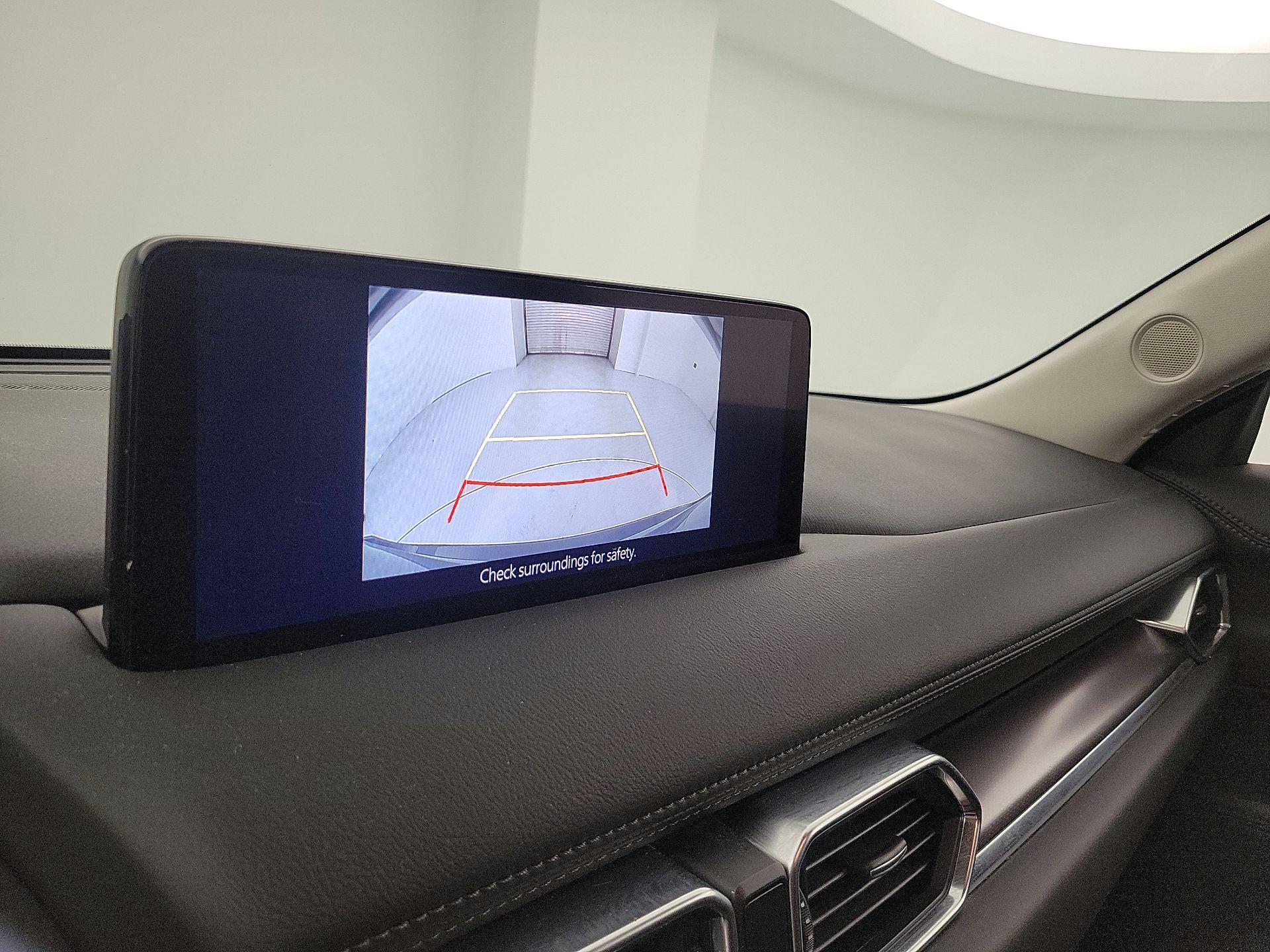 Thumbnail: 2022 Mazda CX-5 - 14