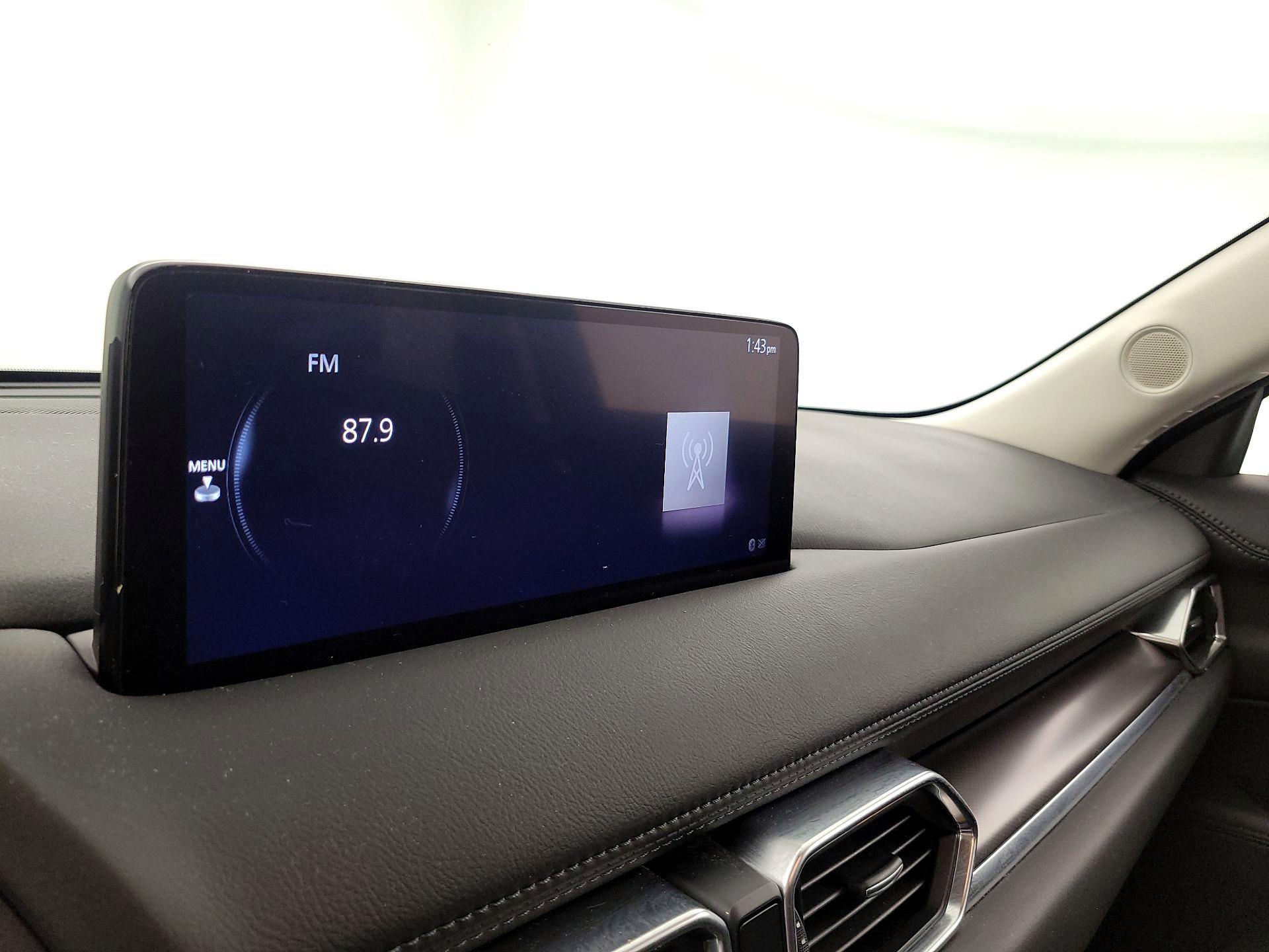 Thumbnail: 2022 Mazda CX-5 - 15