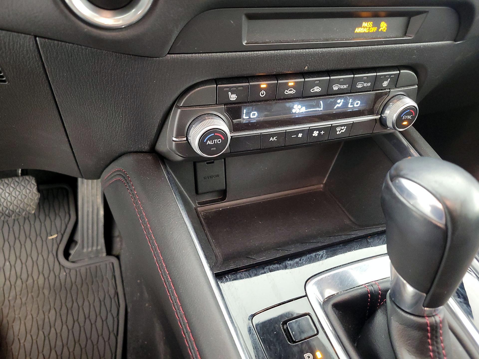 Thumbnail: 2022 Mazda CX-5 - 16