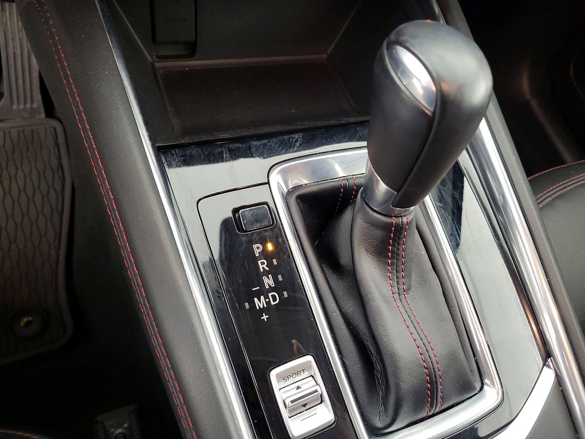 Thumbnail: 2022 Mazda CX-5 - 17