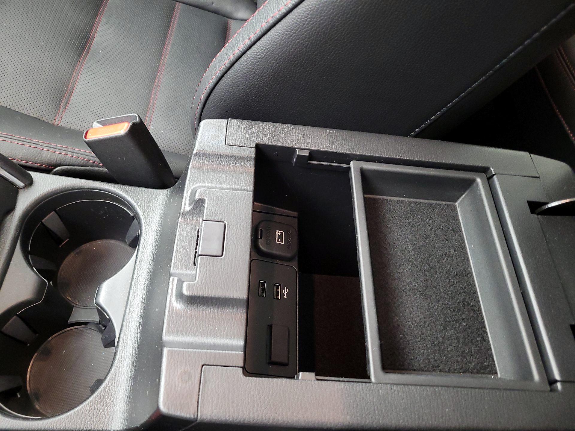 Thumbnail: 2022 Mazda CX-5 - 18