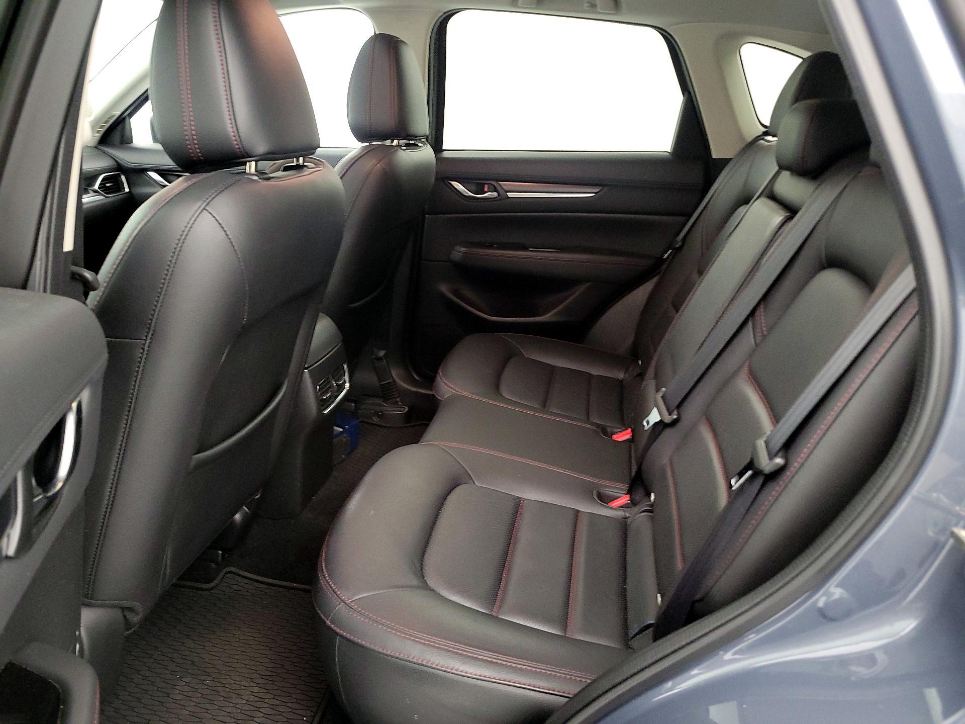 Thumbnail: 2022 Mazda CX-5 - 20