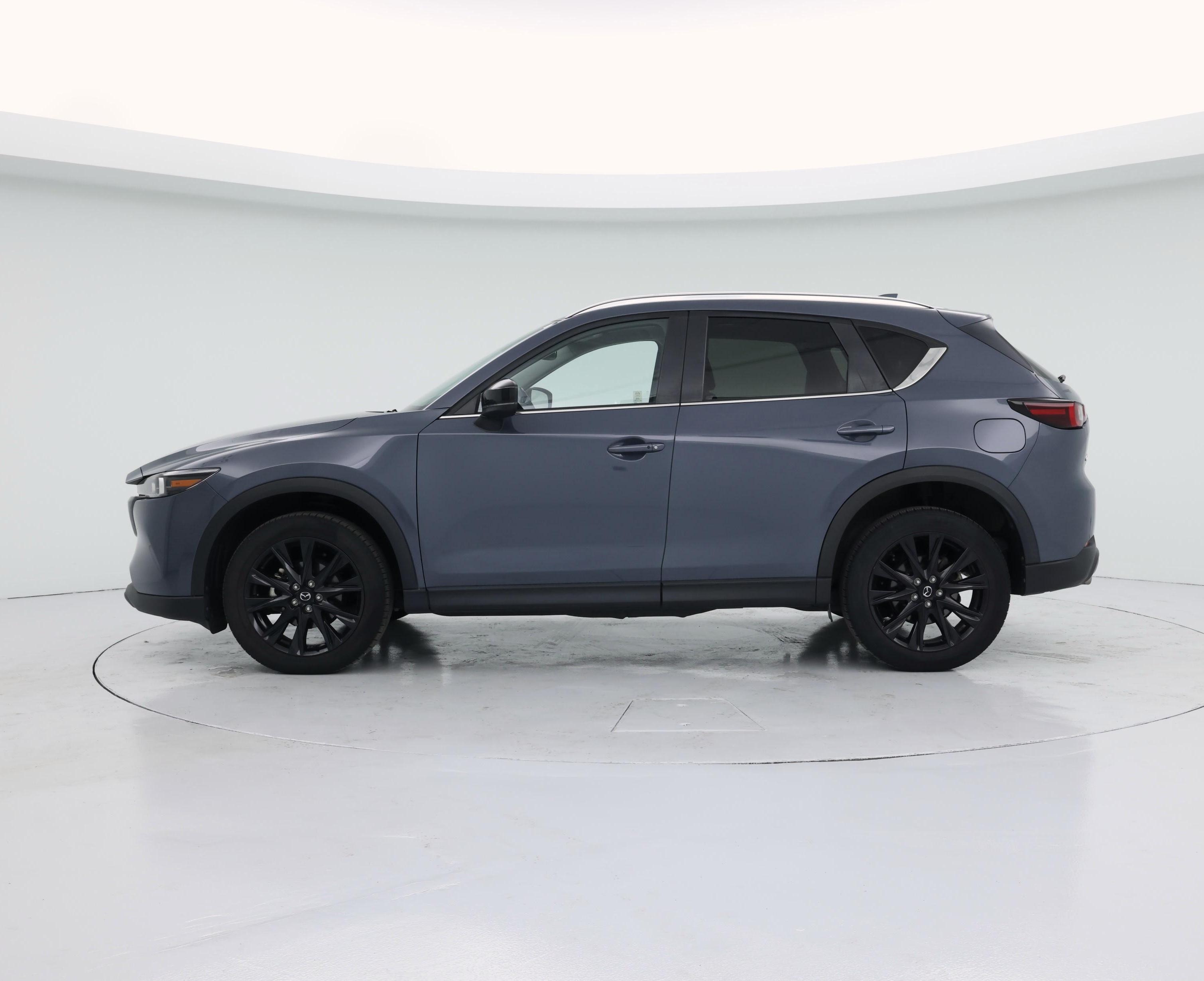 Thumbnail: 2022 Mazda CX-5 - 3