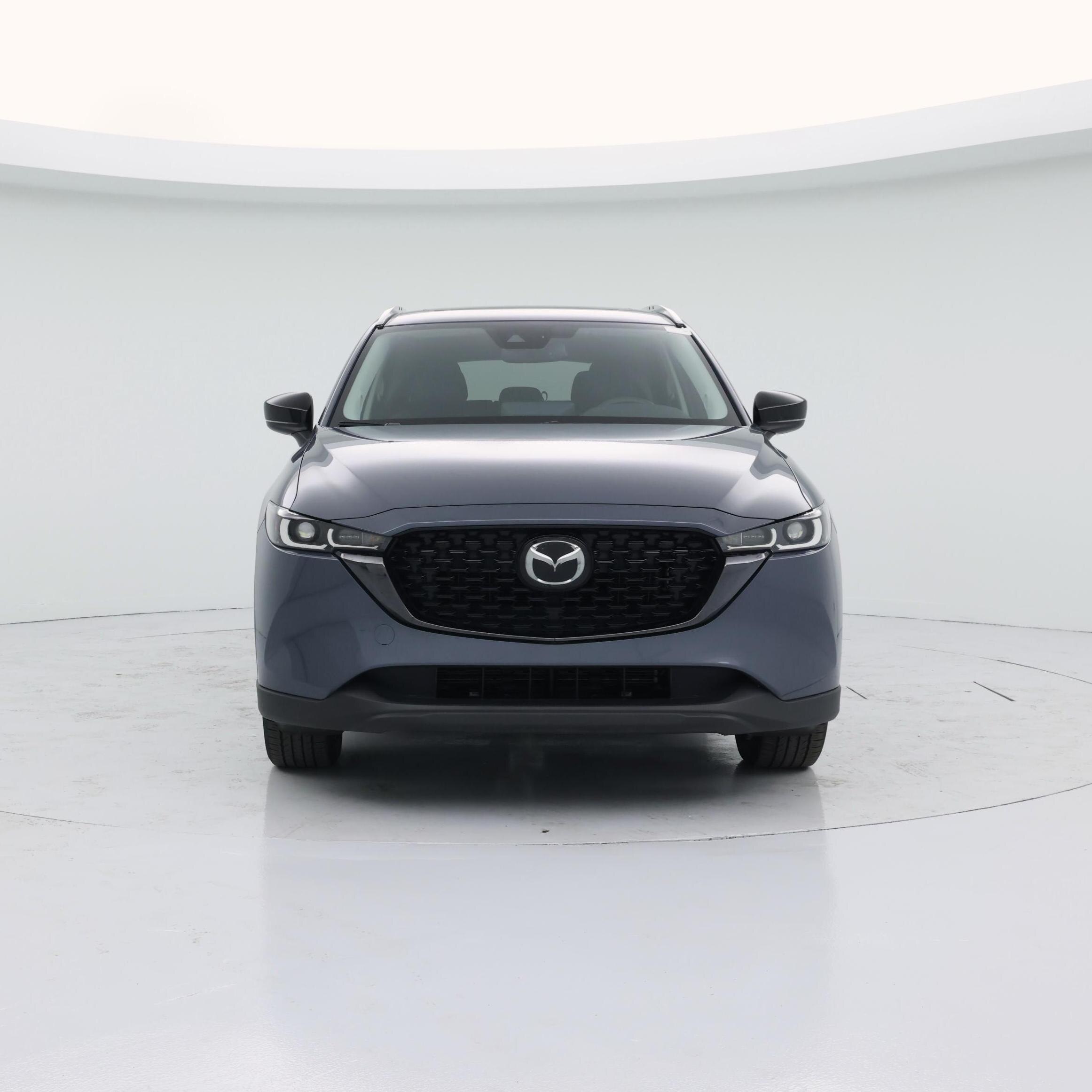 Thumbnail: 2022 Mazda CX-5 - 5