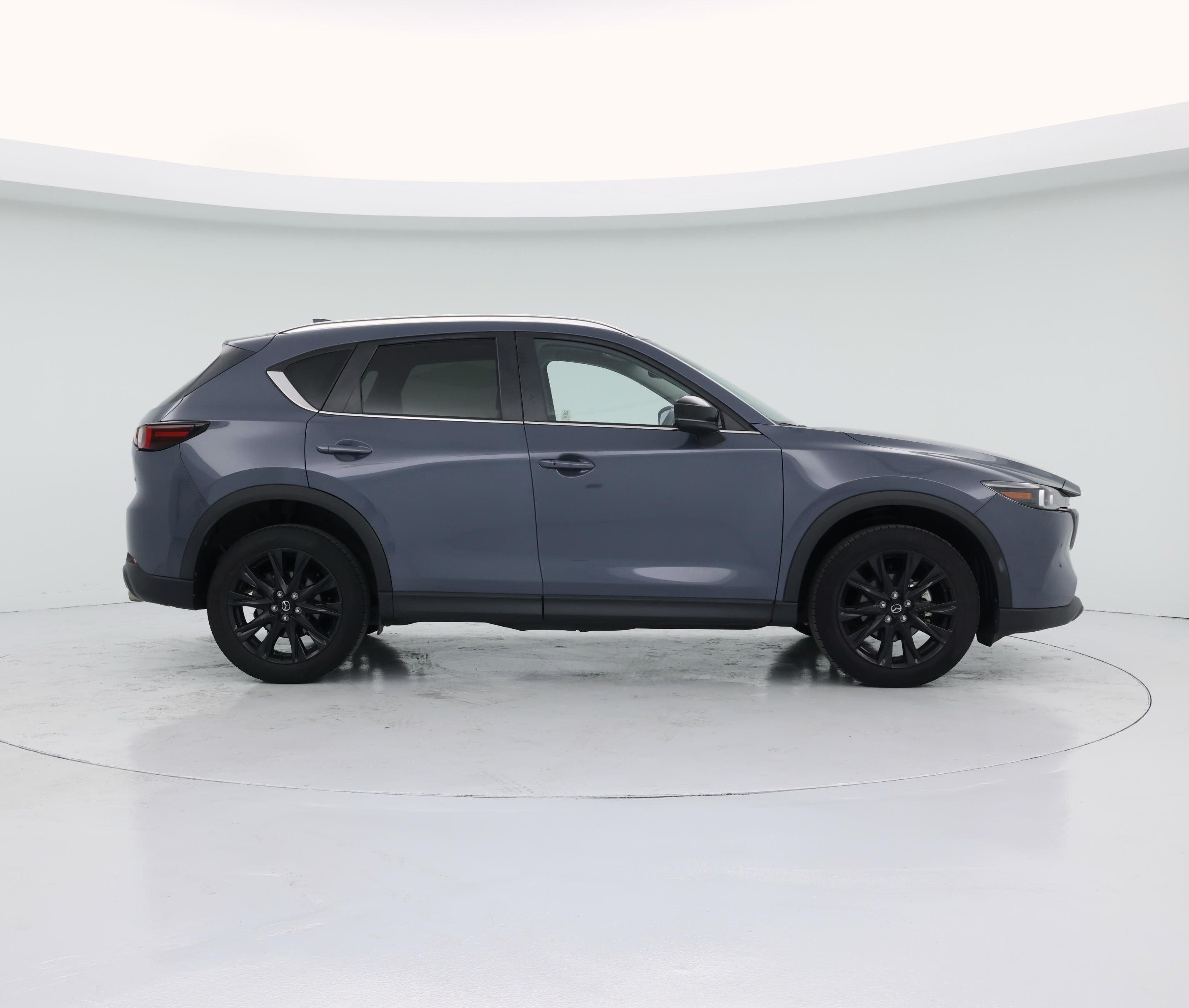 Thumbnail: 2022 Mazda CX-5 - 7