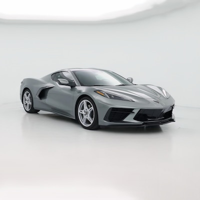 2024 Chevrolet Corvette Stingray 1LT