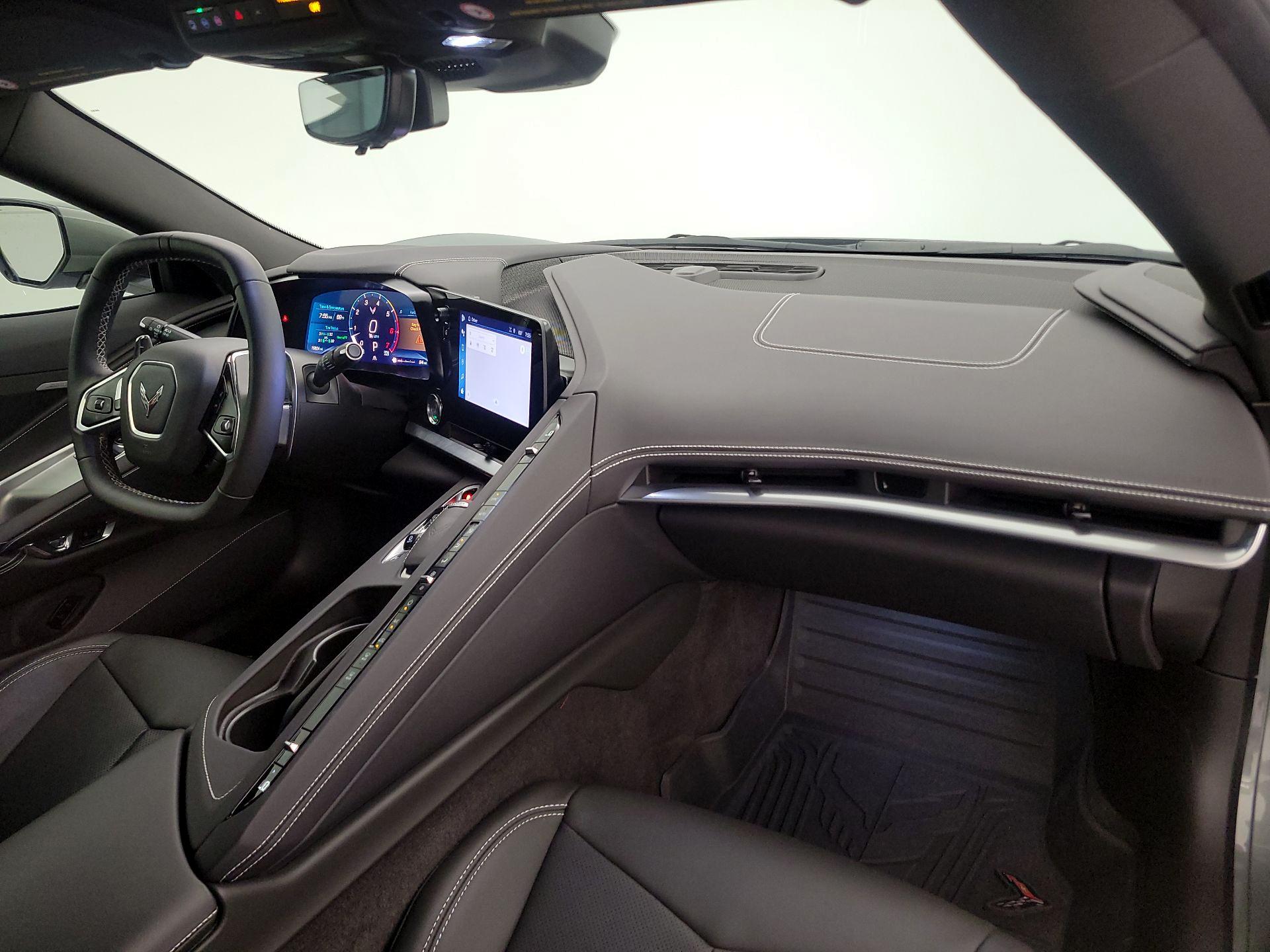 Thumbnail: 2024 Chevrolet Corvette - 9