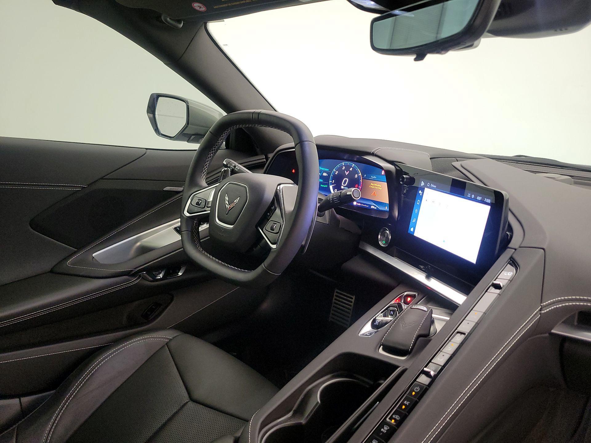 Thumbnail: 2024 Chevrolet Corvette - 10