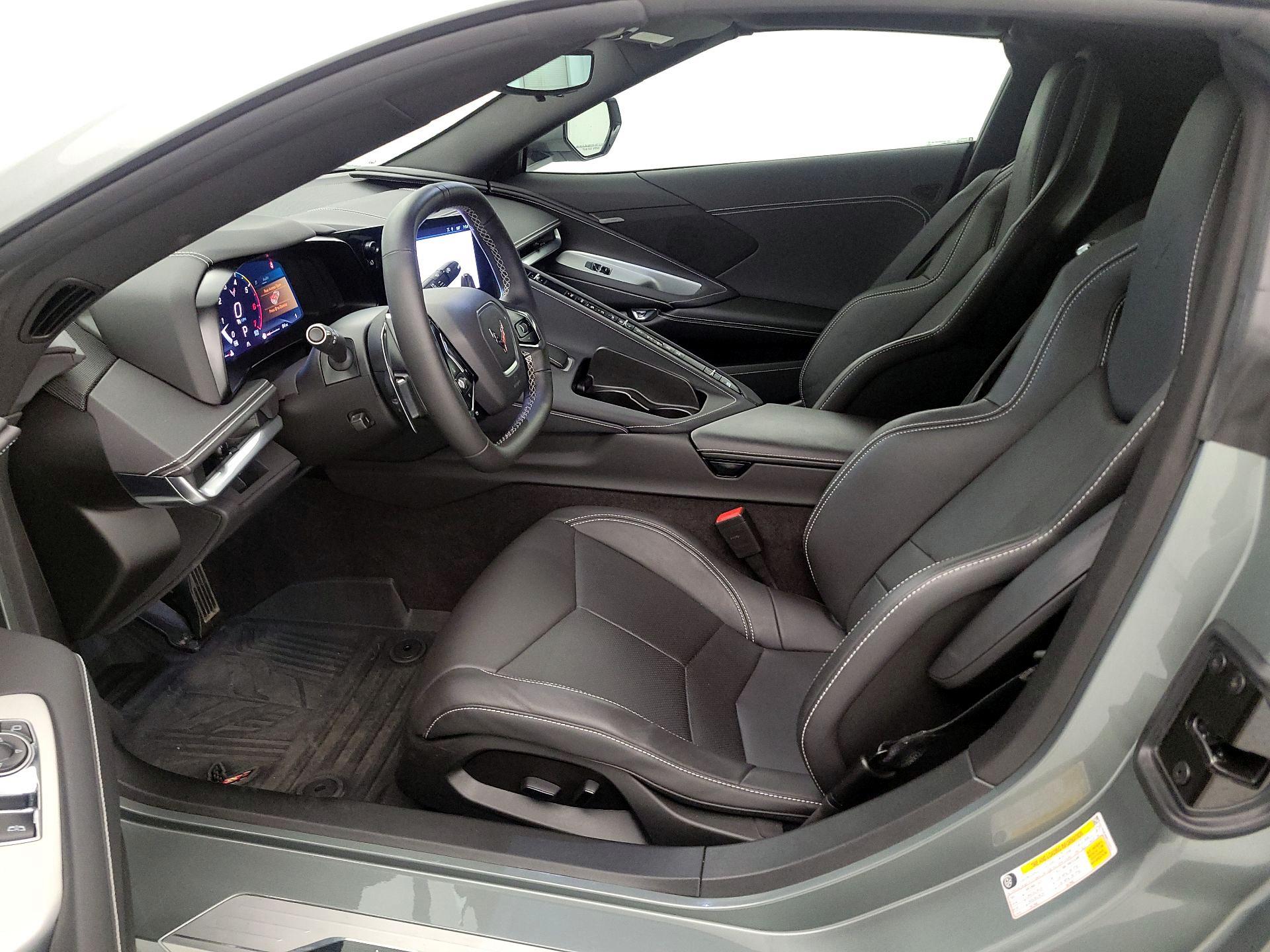 Thumbnail: 2024 Chevrolet Corvette - 11