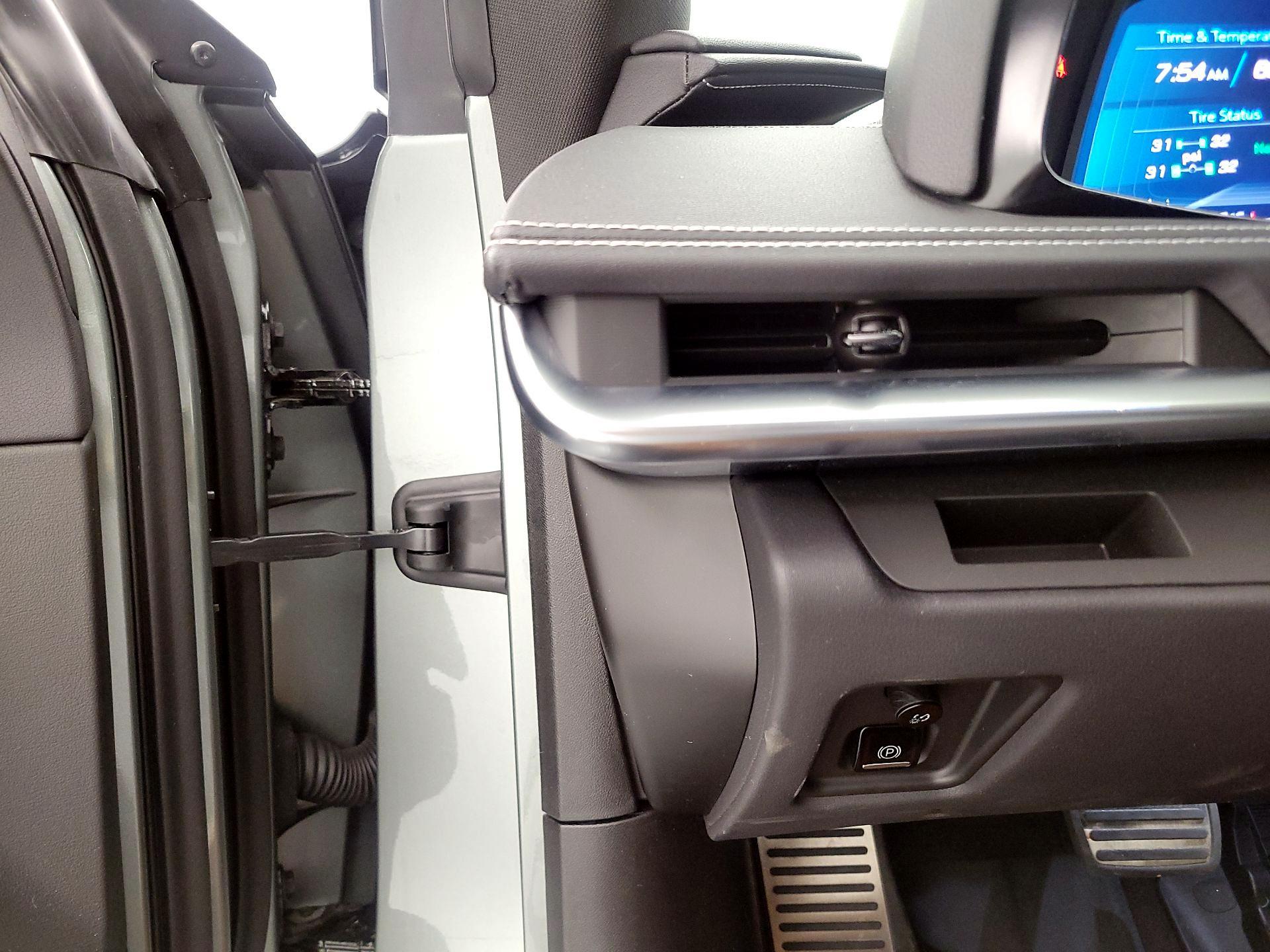 Thumbnail: 2024 Chevrolet Corvette - 13