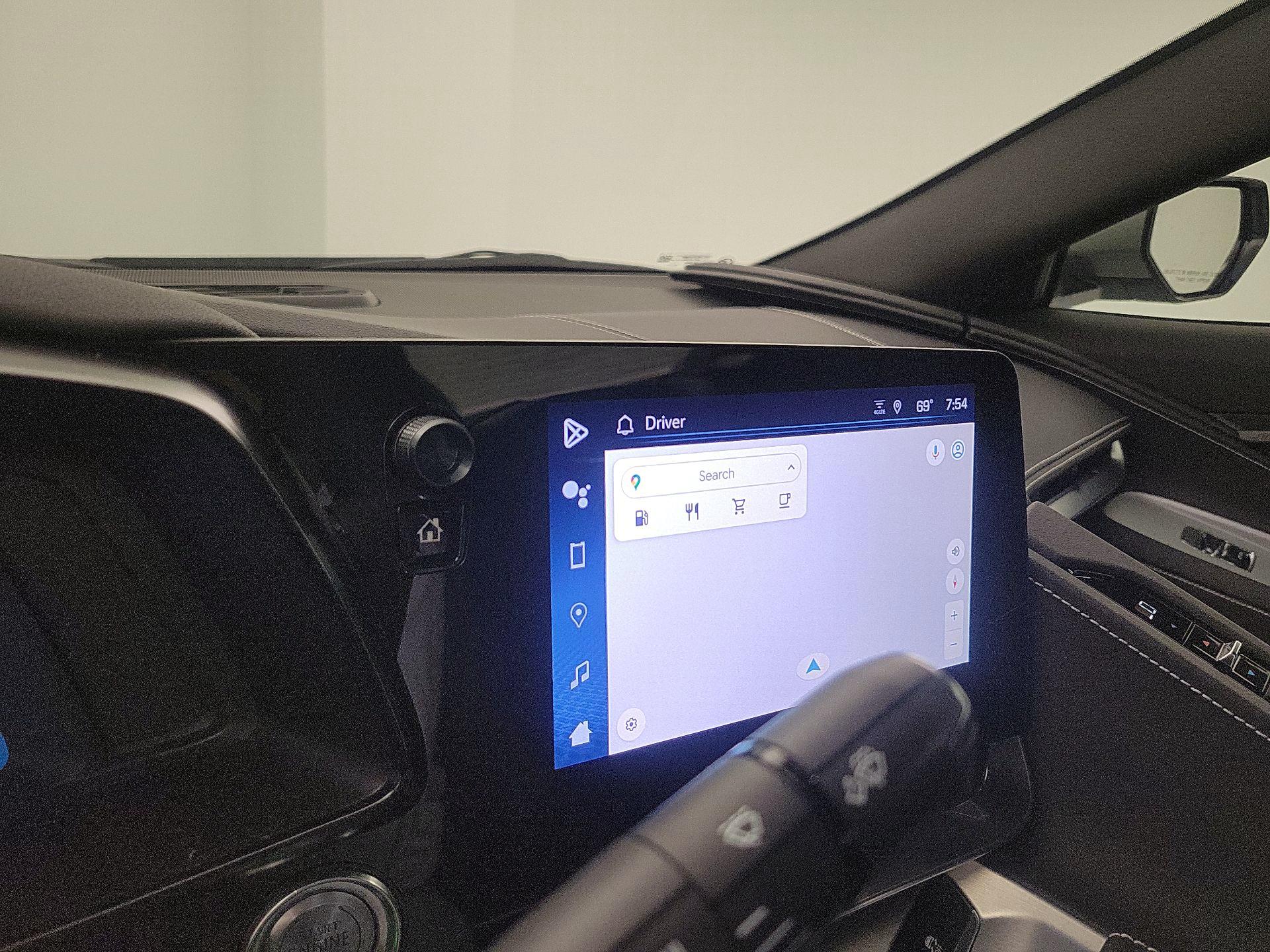 Thumbnail: 2024 Chevrolet Corvette - 14