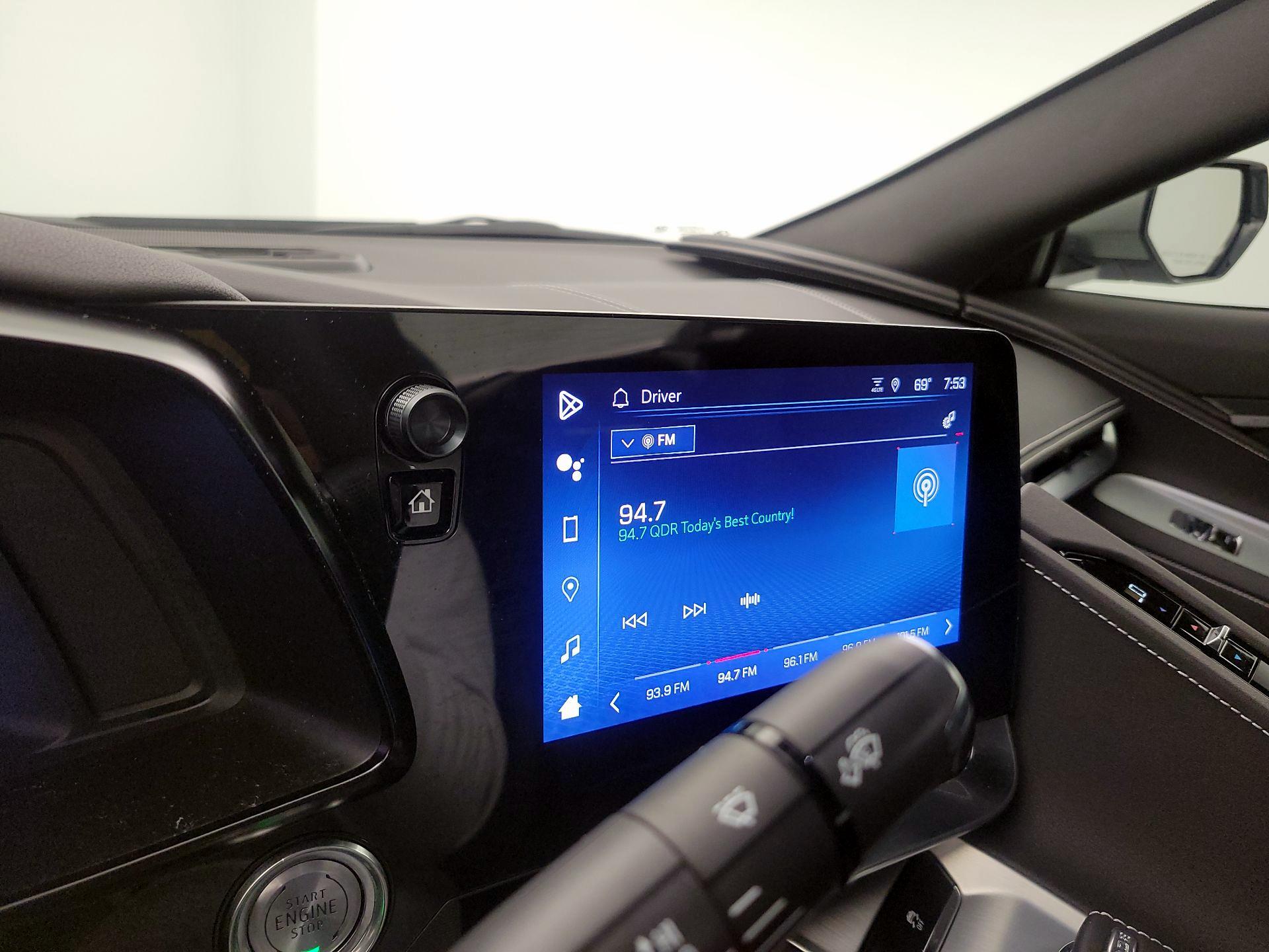 Thumbnail: 2024 Chevrolet Corvette - 16