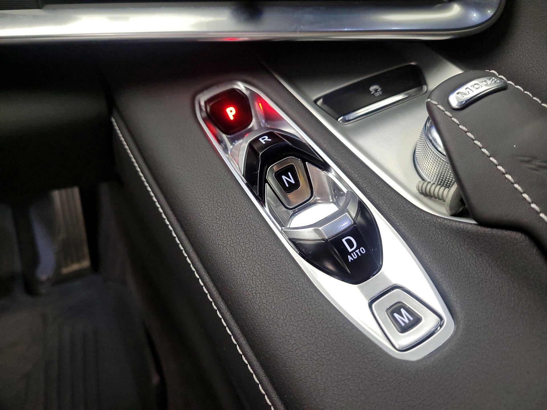 Thumbnail: 2024 Chevrolet Corvette - 18