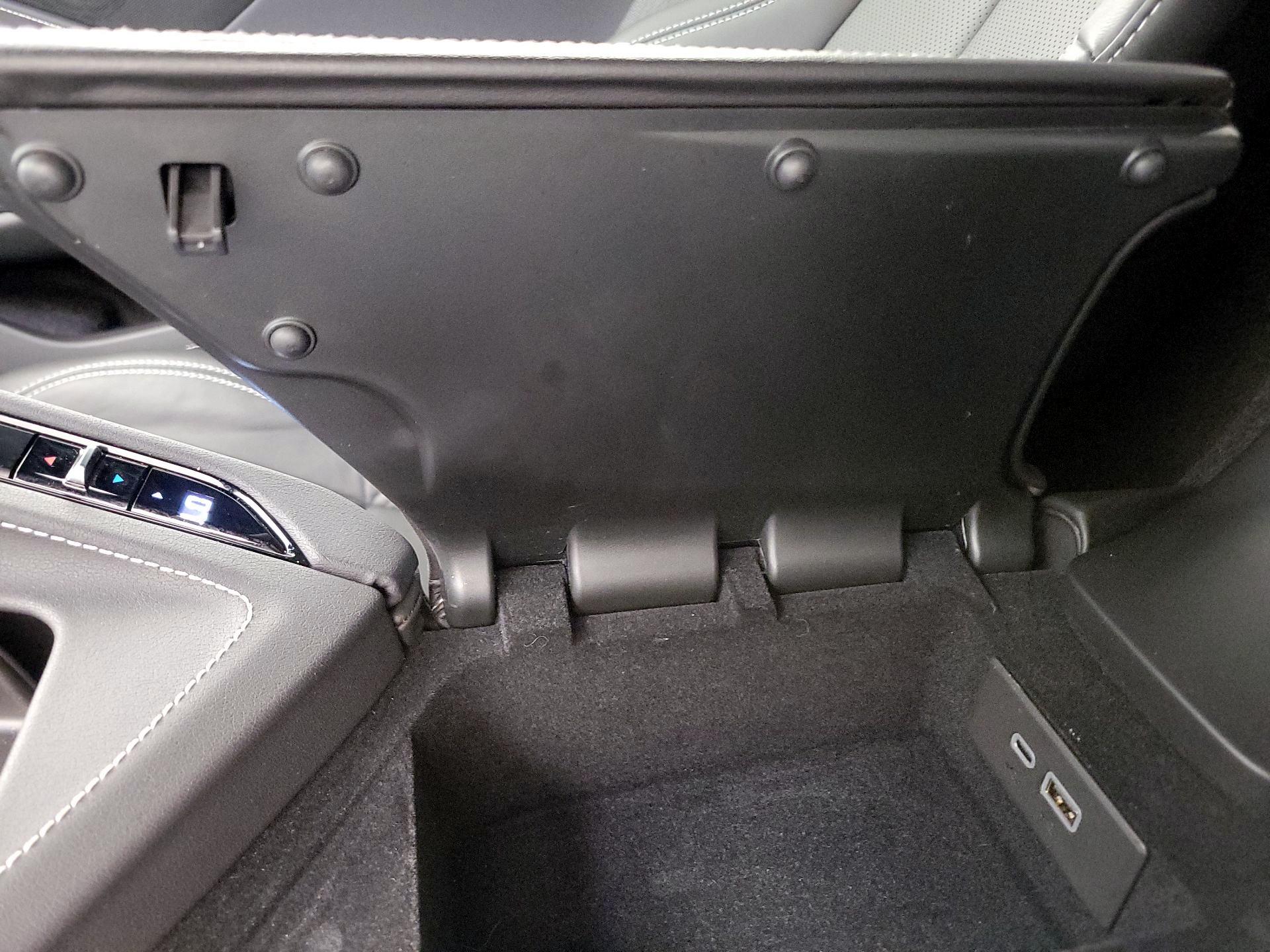 Thumbnail: 2024 Chevrolet Corvette - 19