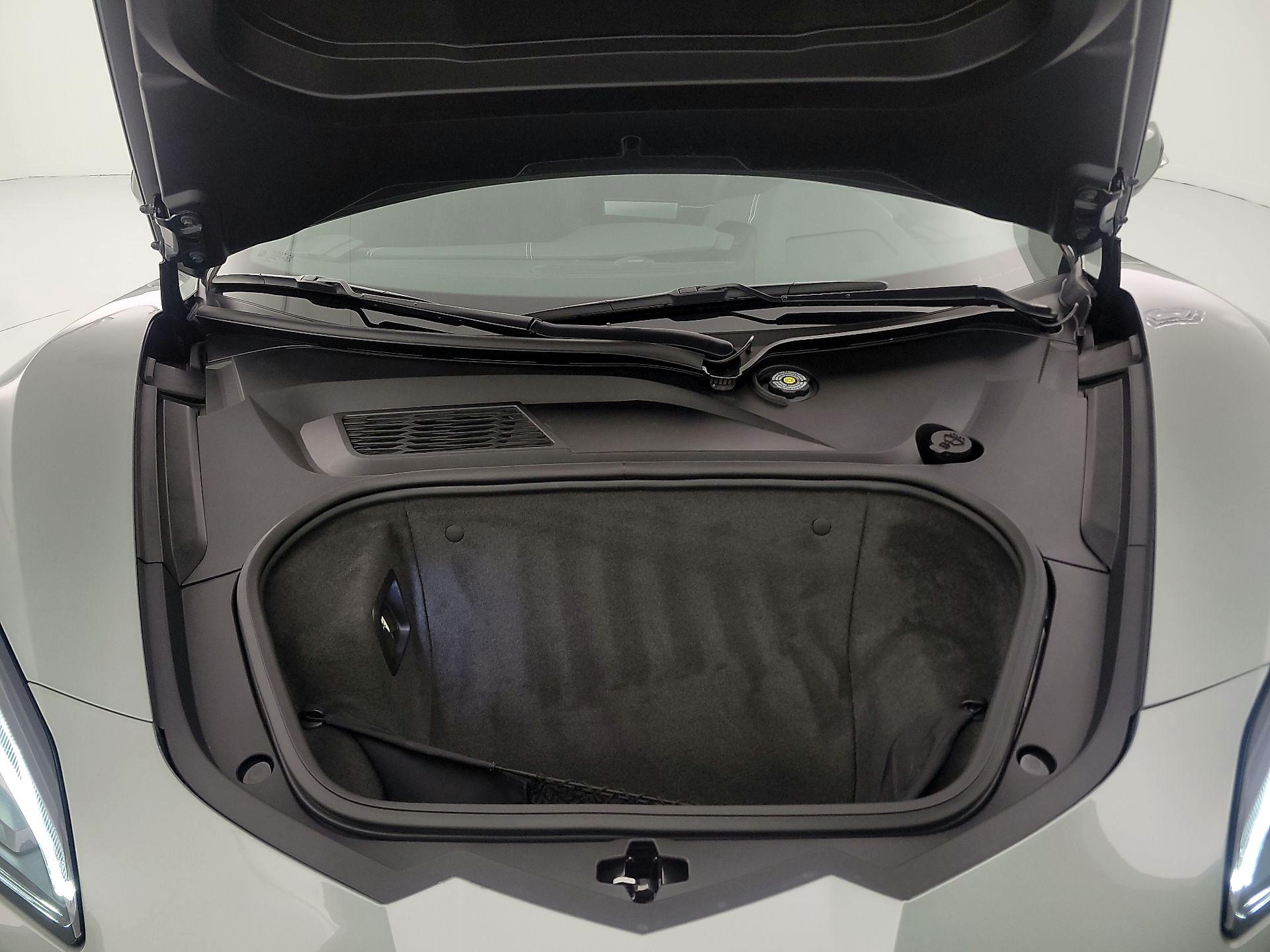 Thumbnail: 2024 Chevrolet Corvette - 20