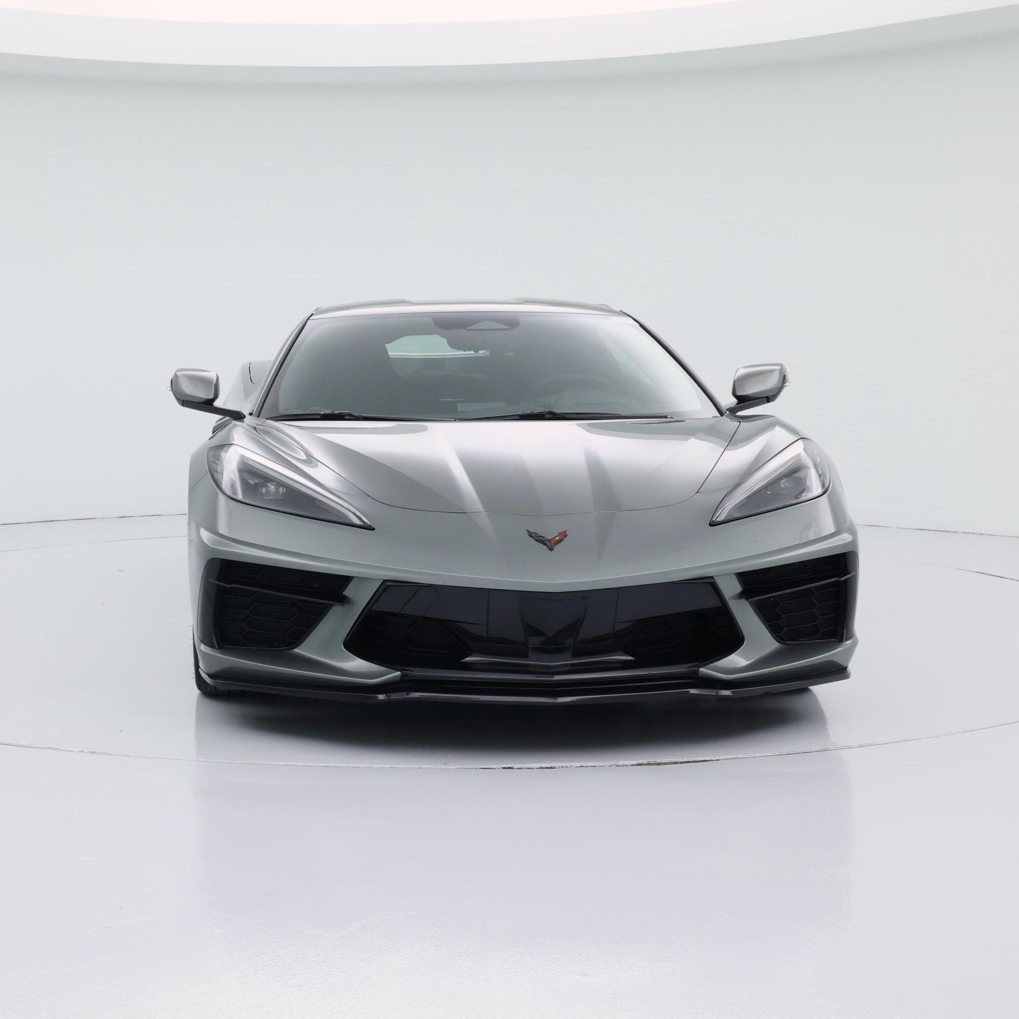 Thumbnail: 2024 Chevrolet Corvette - 5