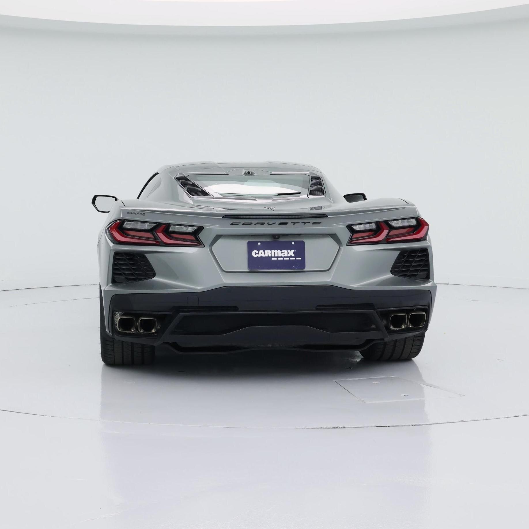 Thumbnail: 2024 Chevrolet Corvette - 6