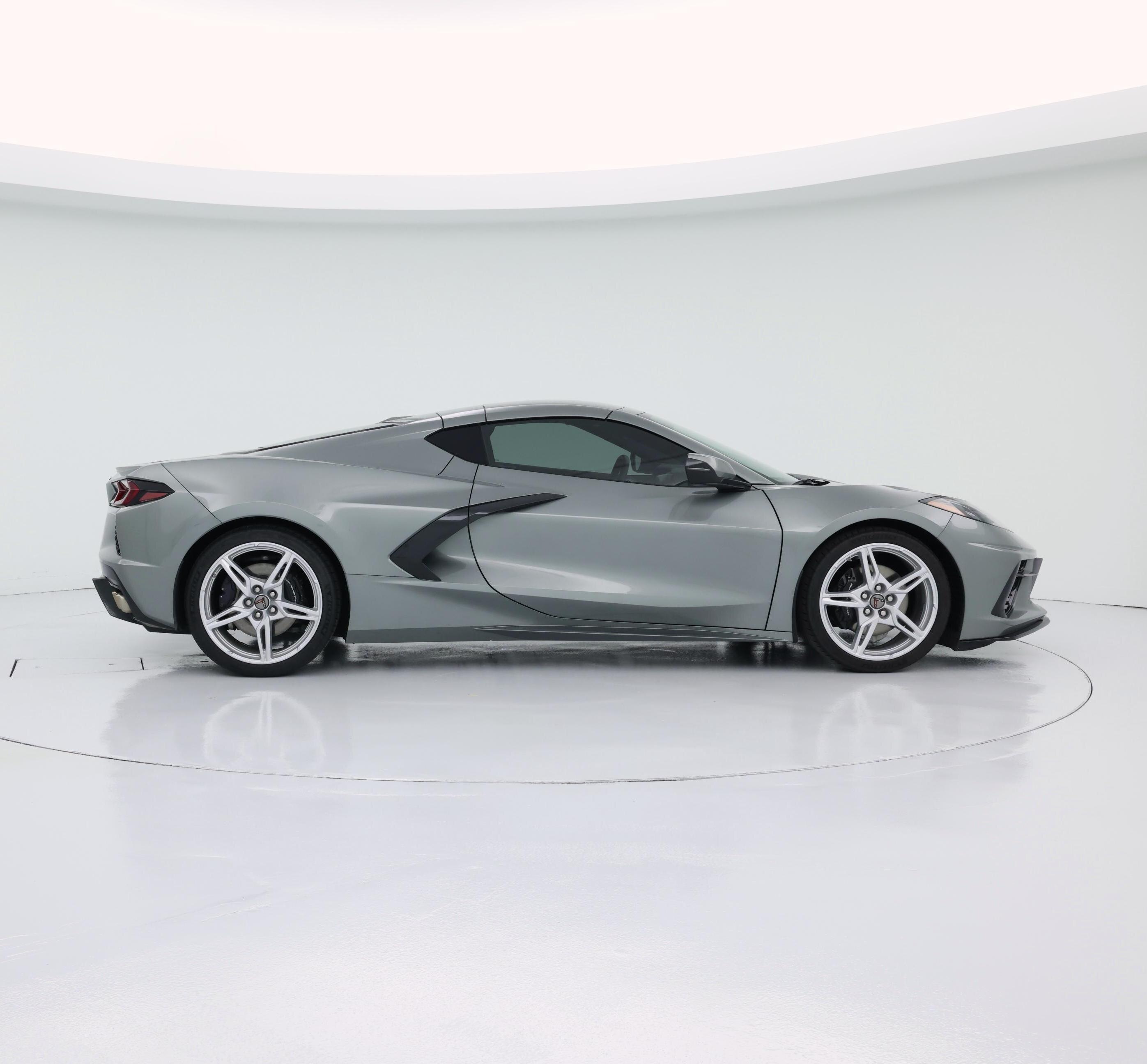 Thumbnail: 2024 Chevrolet Corvette - 7