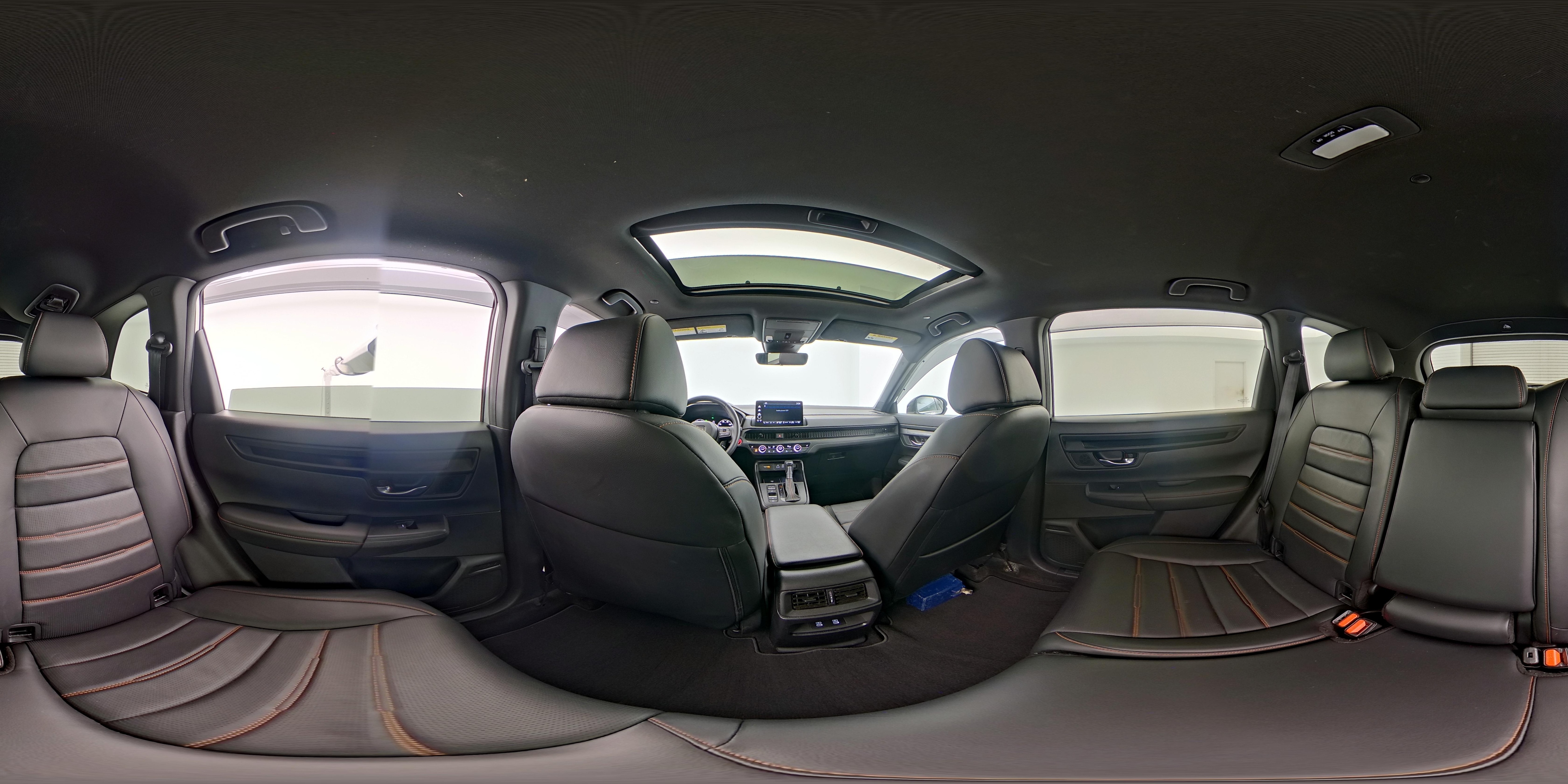 2025 Honda CR-V Sport-L - Photo 26