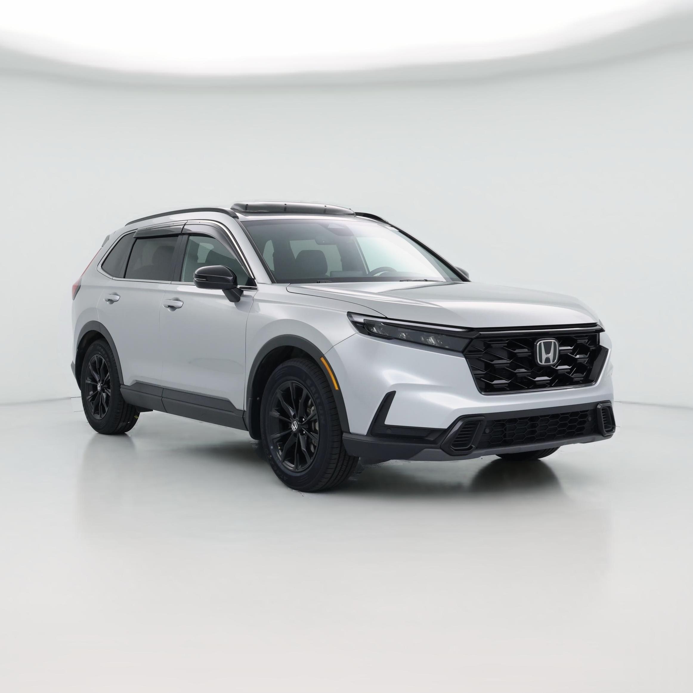 Thumbnail: 2025 Honda CR-V - 1