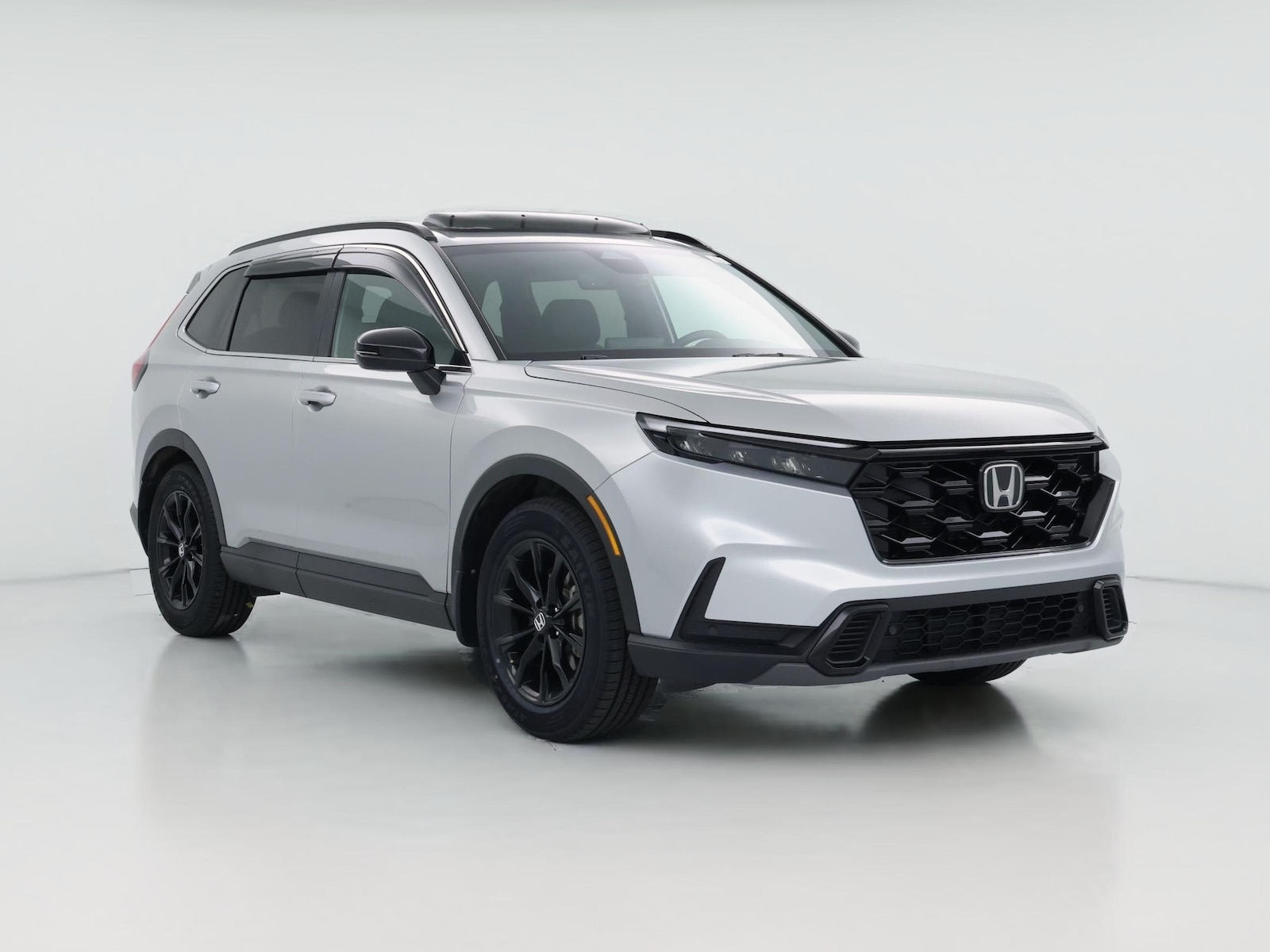 2025 Honda CR-V Sport-L - Photo 1