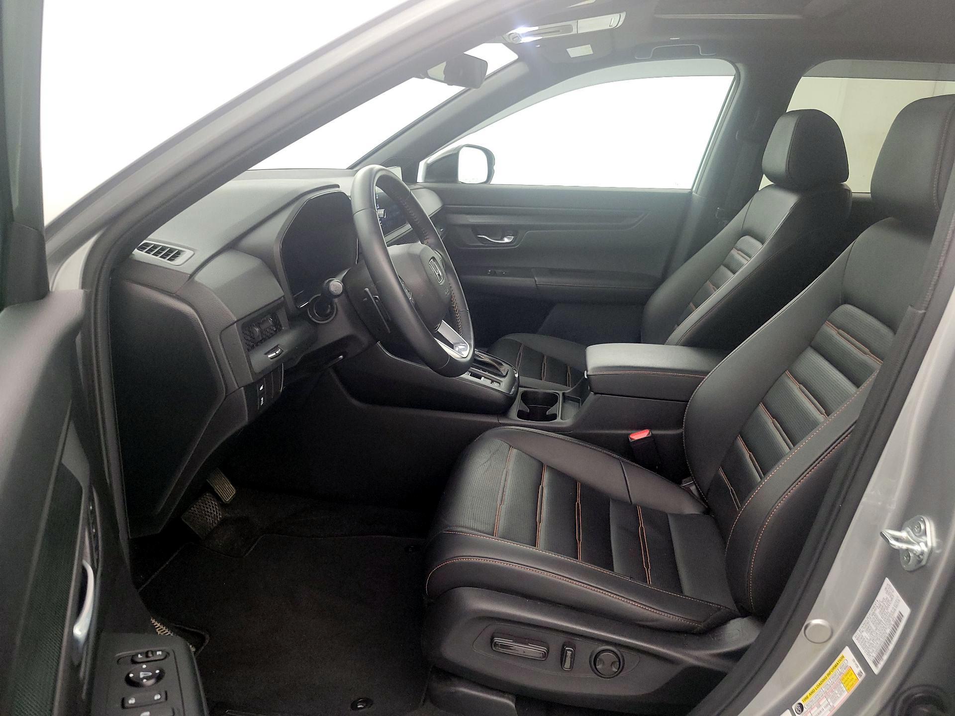 Thumbnail: 2025 Honda CR-V - 11