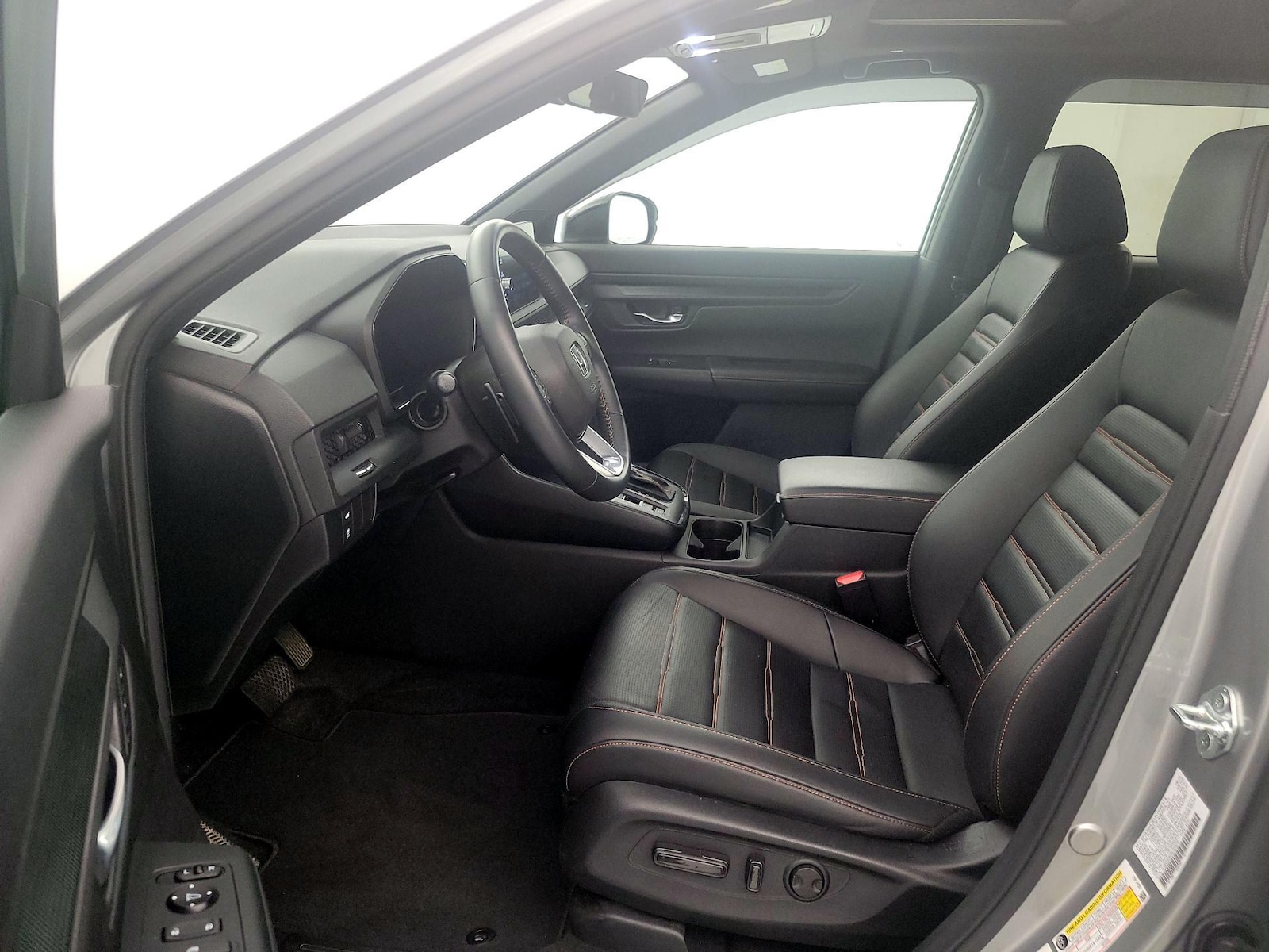2025 Honda CR-V Sport-L - Photo 12