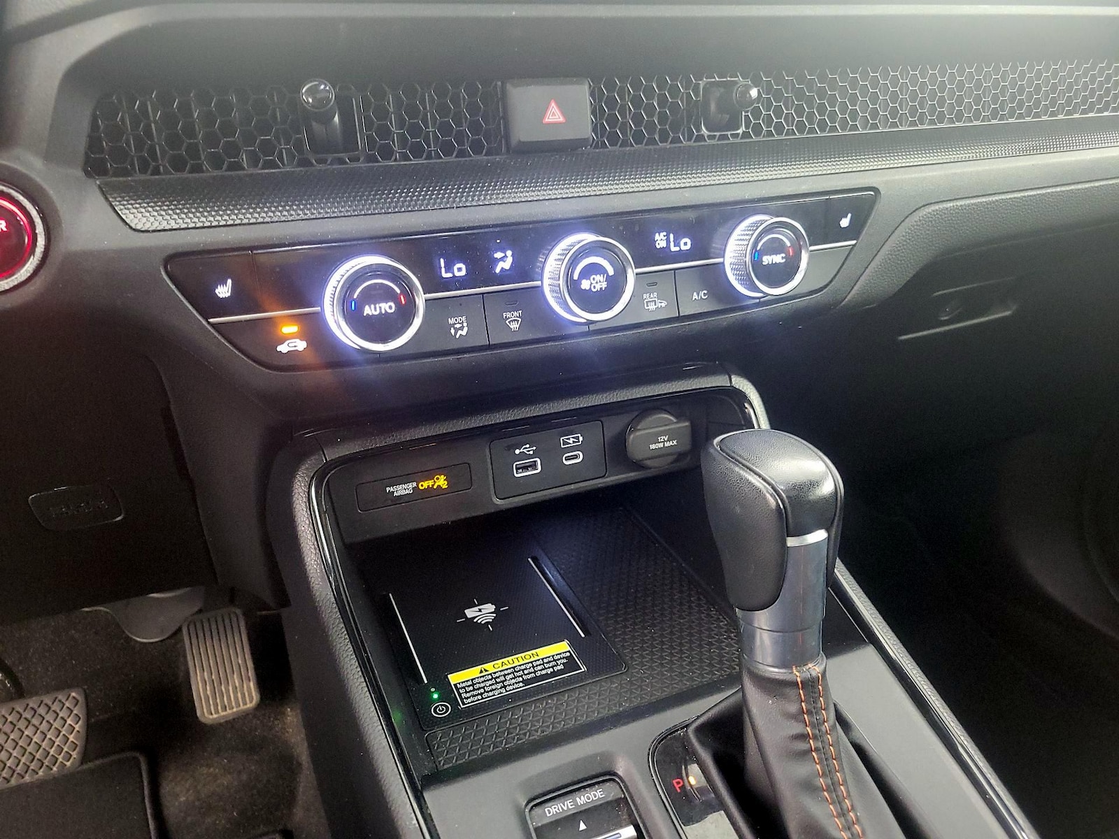 2025 Honda CR-V Sport-L - Photo 17