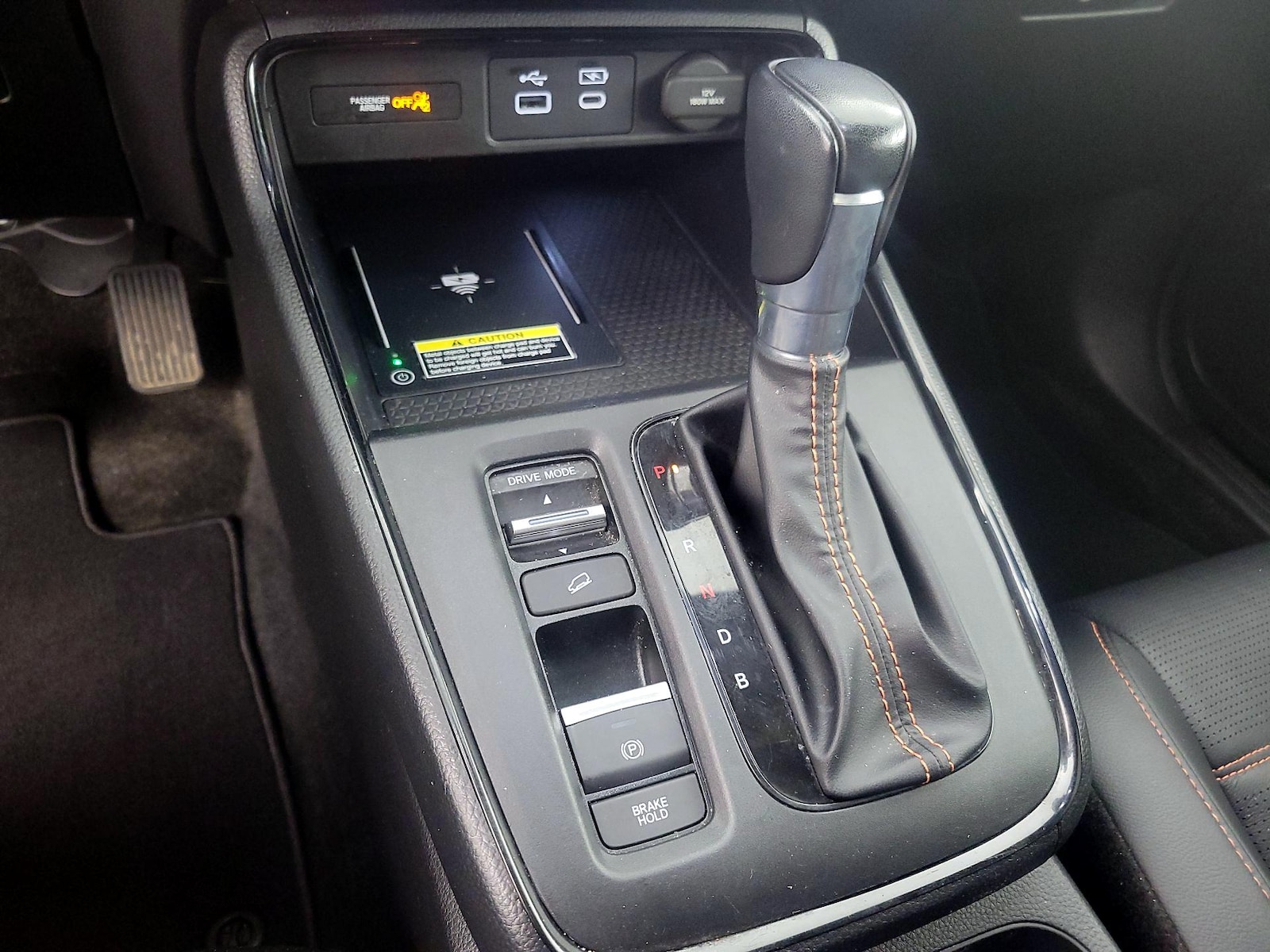 2025 Honda CR-V Sport-L - Photo 18