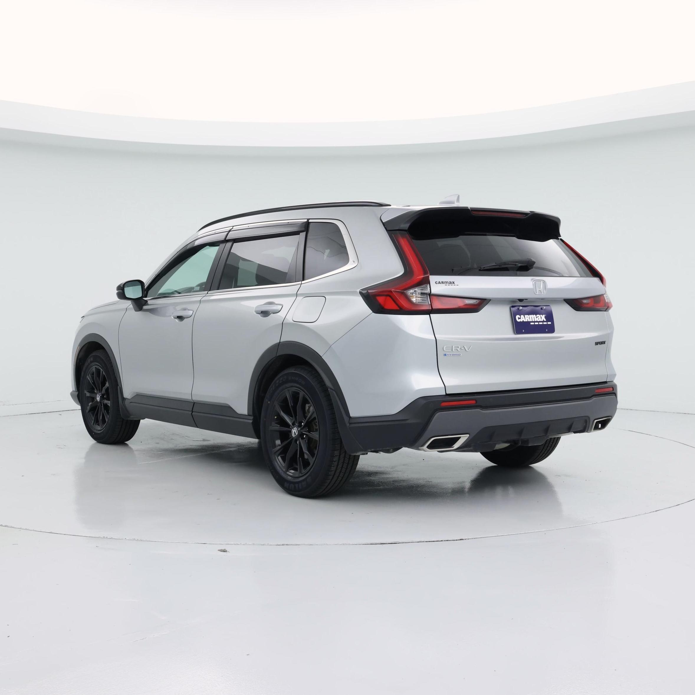 Thumbnail: 2025 Honda CR-V - 2