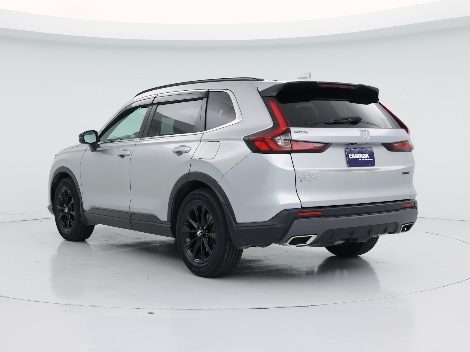 2025 Honda CR-V Sport-L - Photo 3