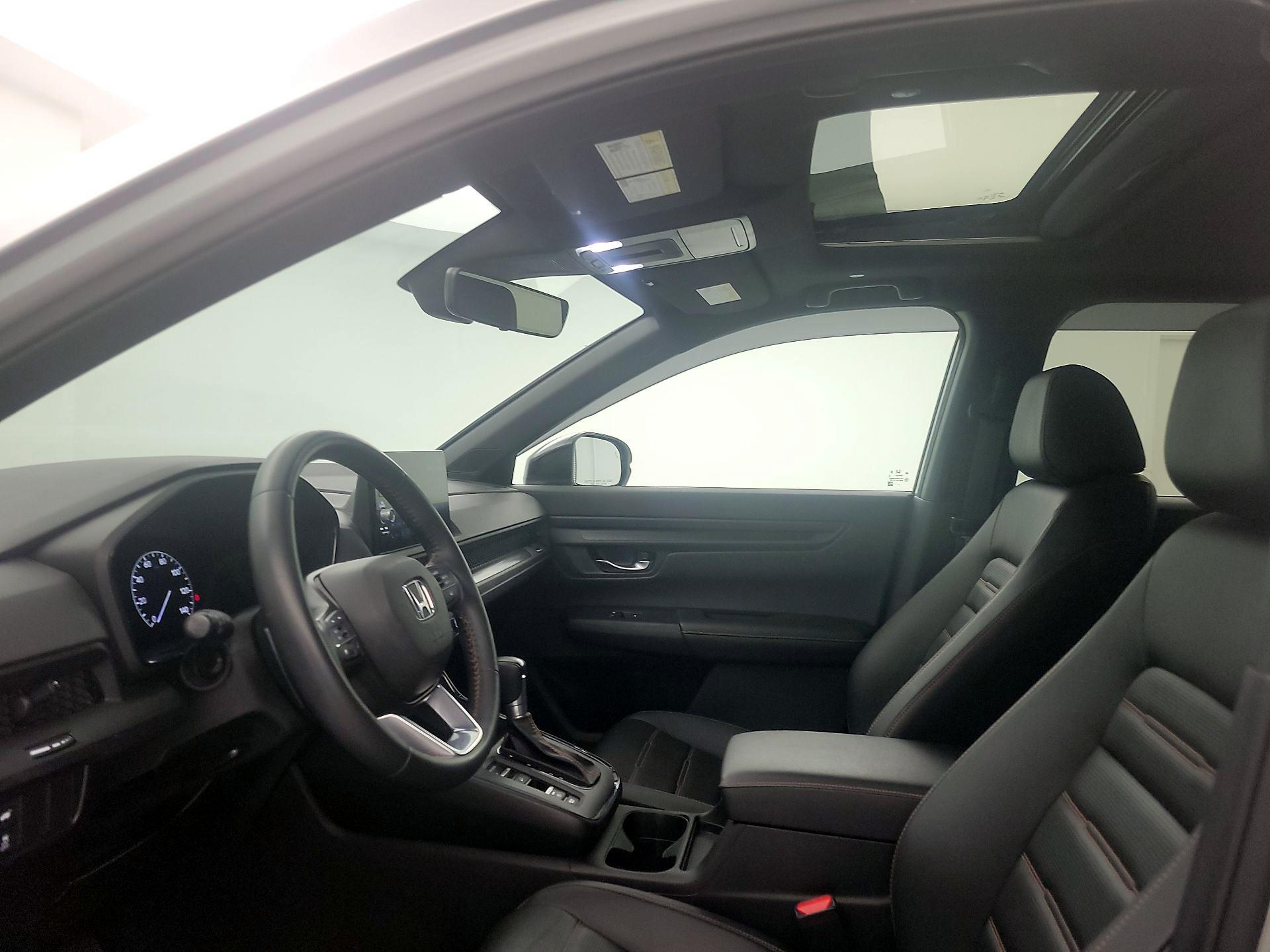 Thumbnail: 2025 Honda CR-V - 19
